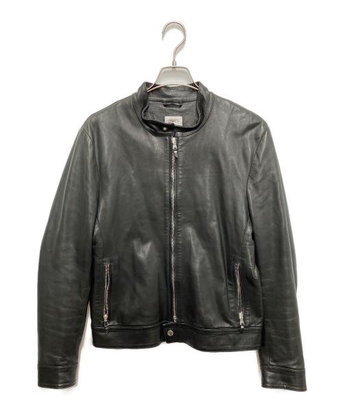 中古・古着通販】EMMETI (エンメティ) ANDREA/アンドレア ラムナッパ