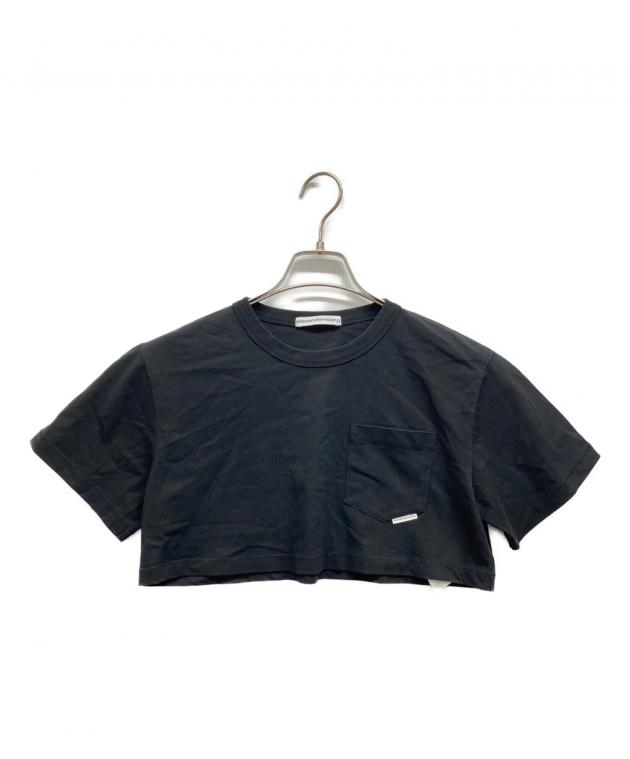 中古・古着通販】ALEXANDER WANG (アレキサンダー・ワン) ハイツイスト 中古・古着通販】ALEXANDER WANG (アレキサンダー・ワン) ハイツイスト