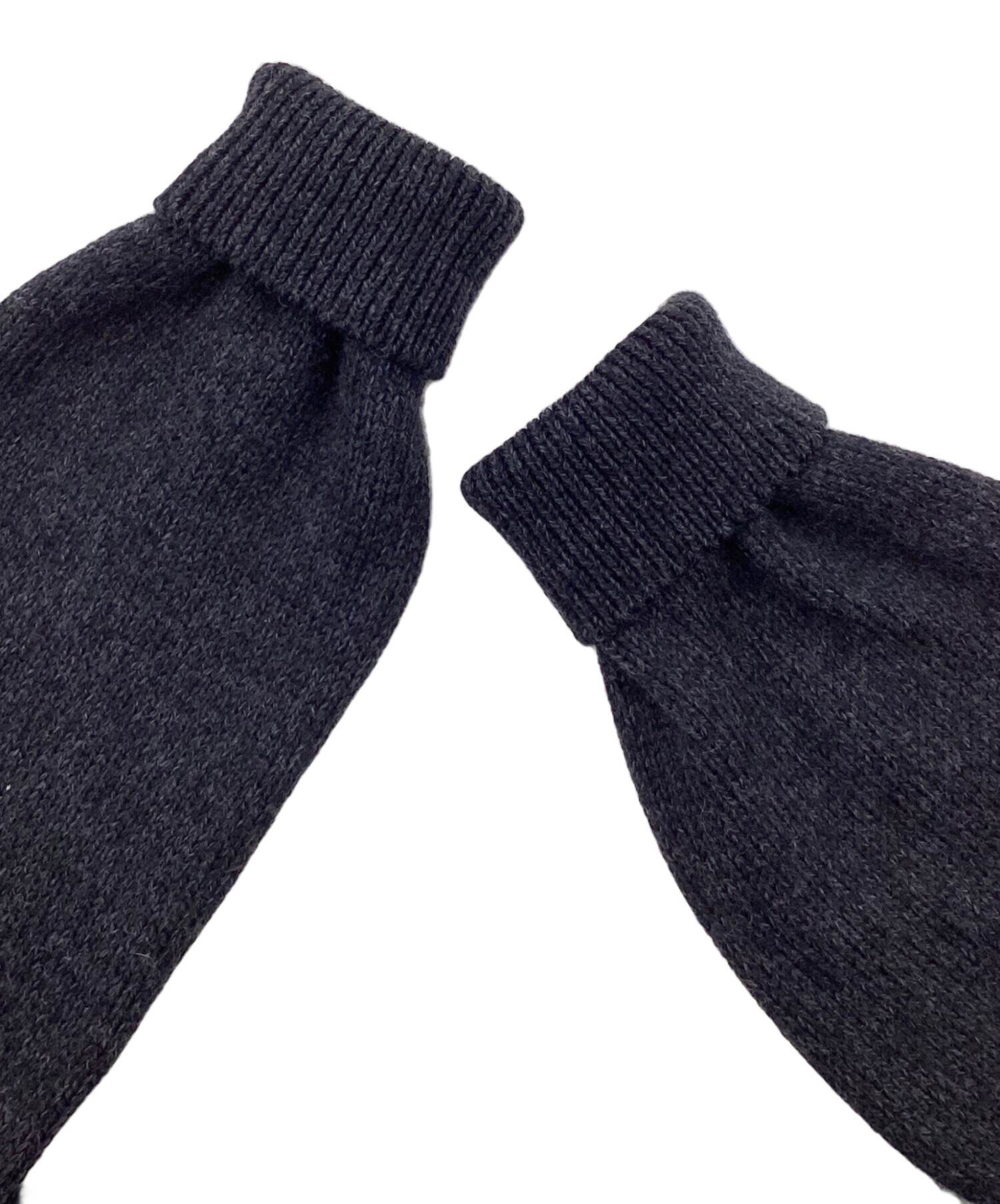 中古・古着通販】MARGARET HOWELL (マーガレットハウエル) CHUNKY WOOL