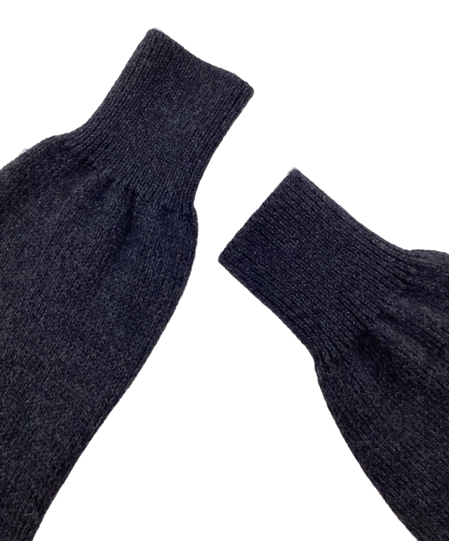 中古・古着通販】MARGARET HOWELL (マーガレットハウエル) CHUNKY WOOL