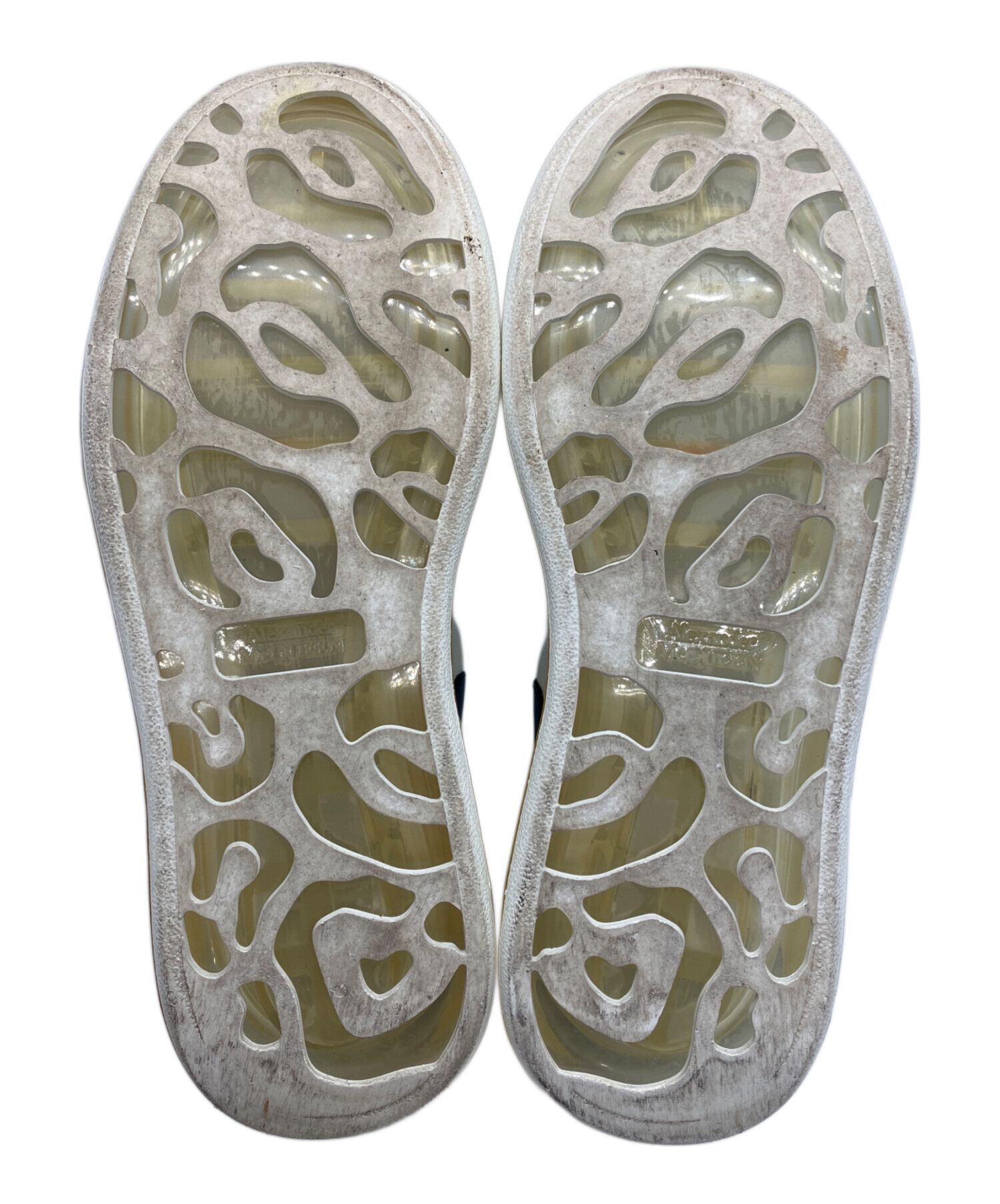 中古・古着通販】ALEXANDER McQUEEN (アレキサンダーマックイーン 