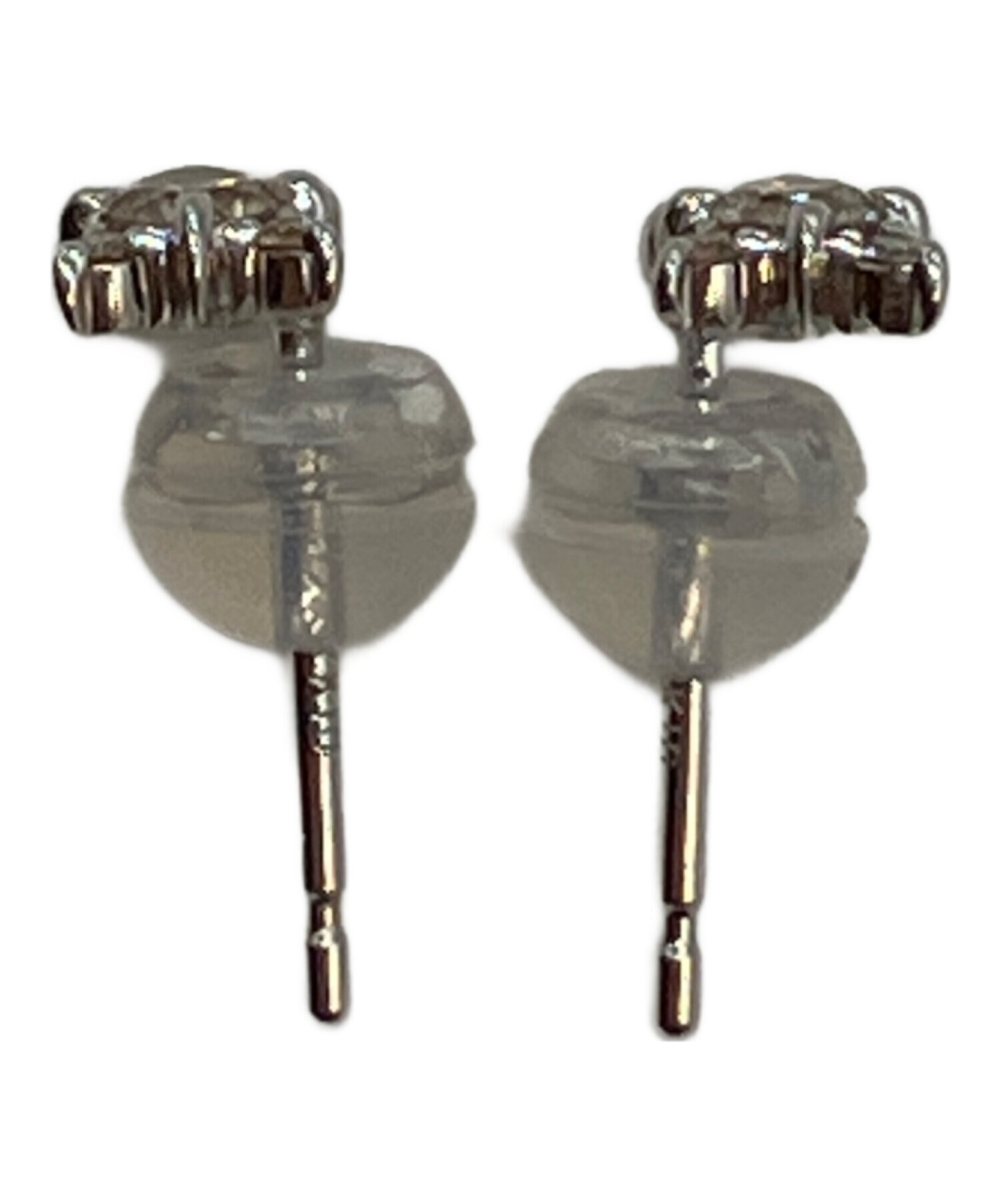 中古・古着通販】EAU DOUCE 4℃ (オデュース ヨンドシー) ピアス