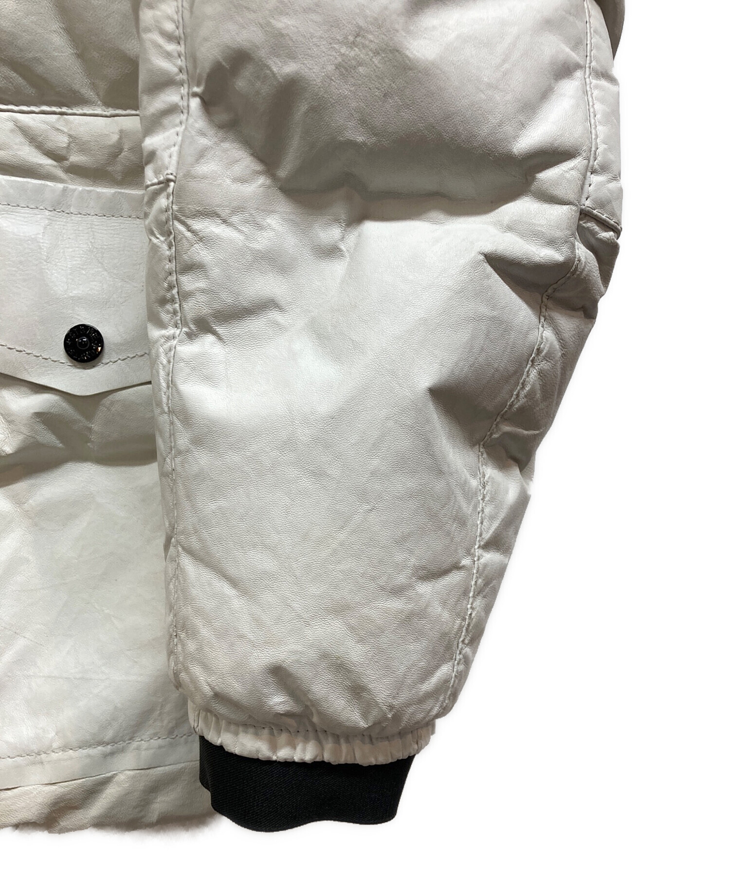 中古・古着通販】STONE ISLAND (ストーンアイランド) Featherweight 