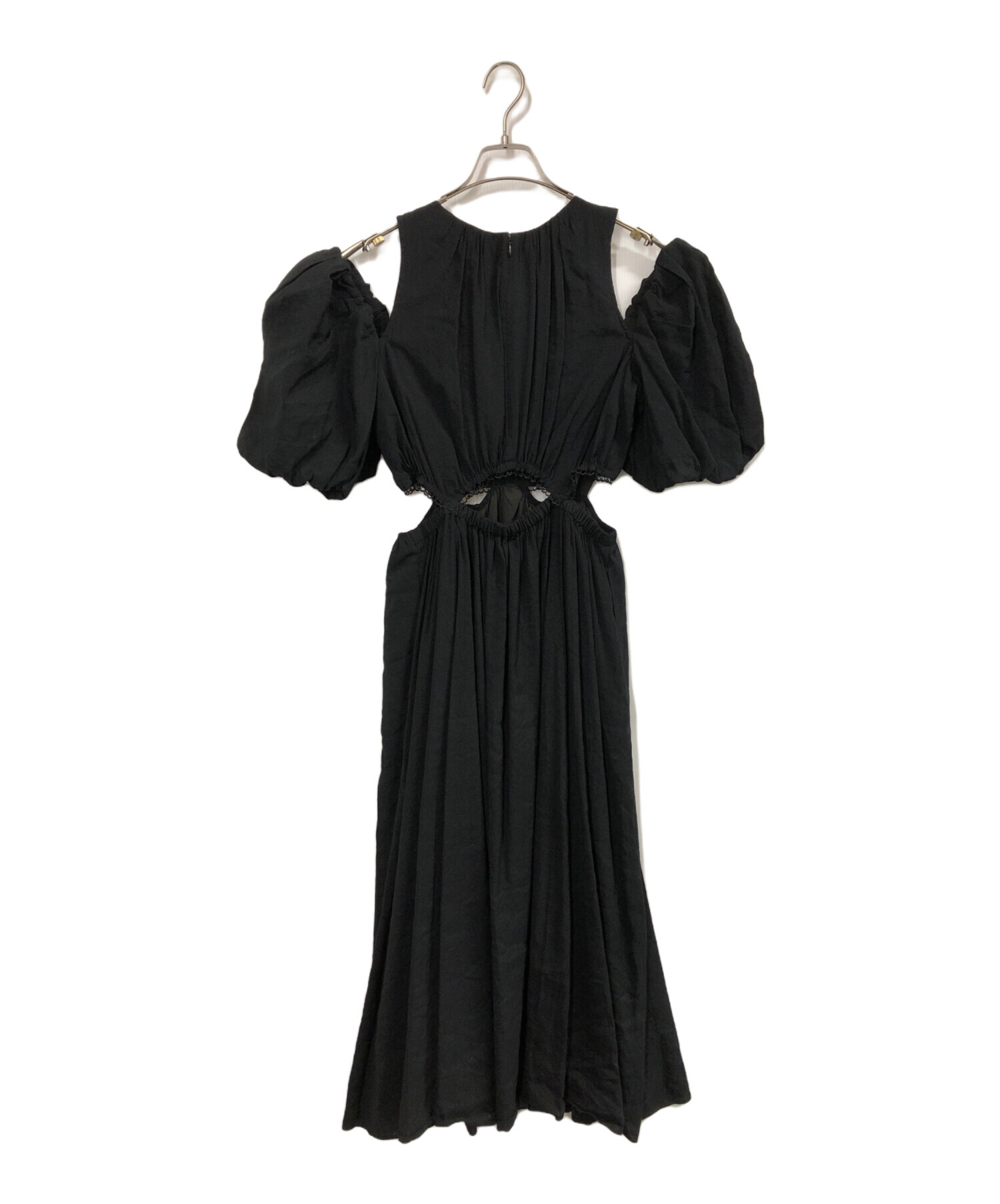 中古・古着通販】Estella.K (エステラケー) Rosie Cutout Long Dress