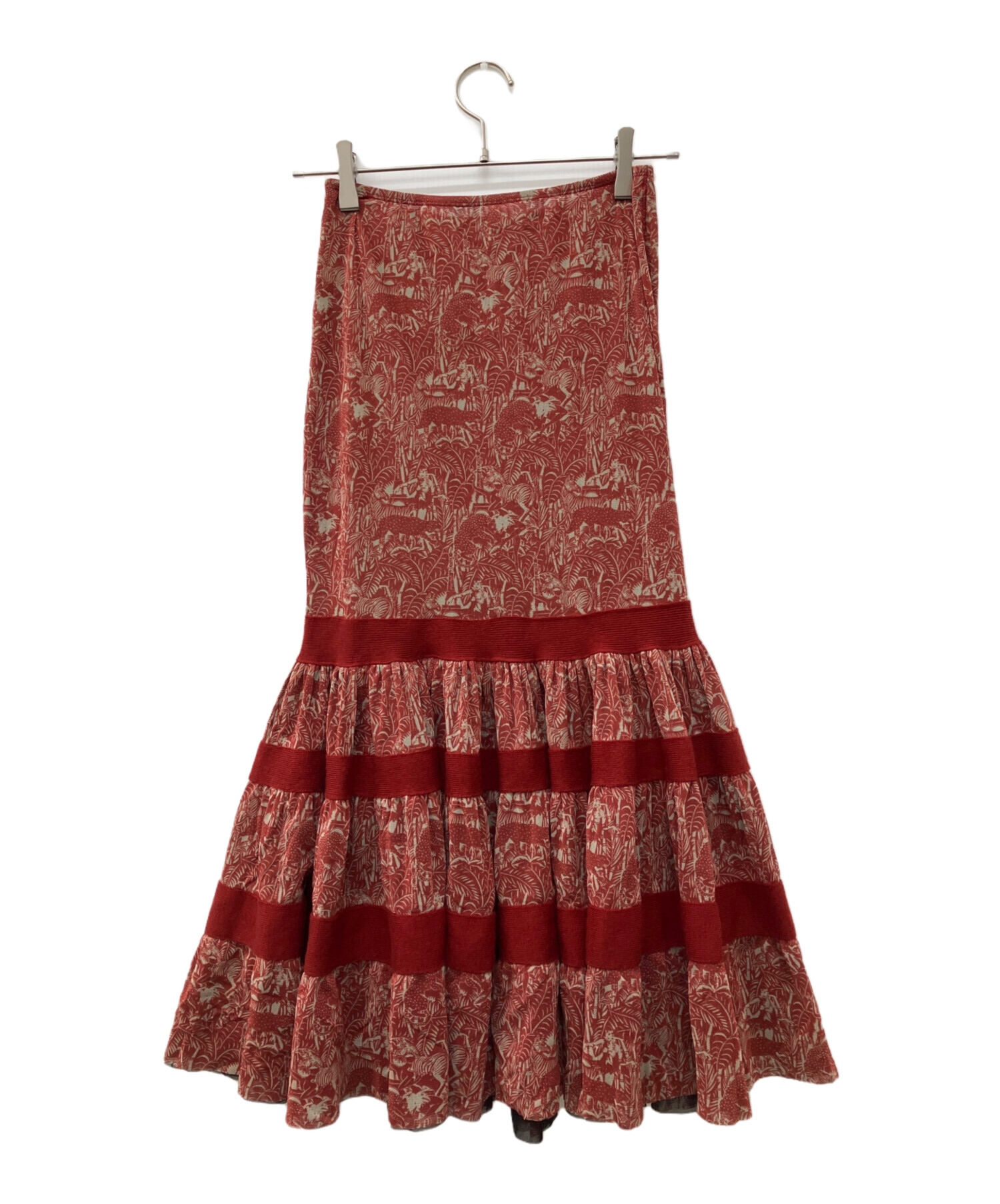 中古・古着通販】Jean Paul Gaultier FEMME (ジャンポールゴルチェ