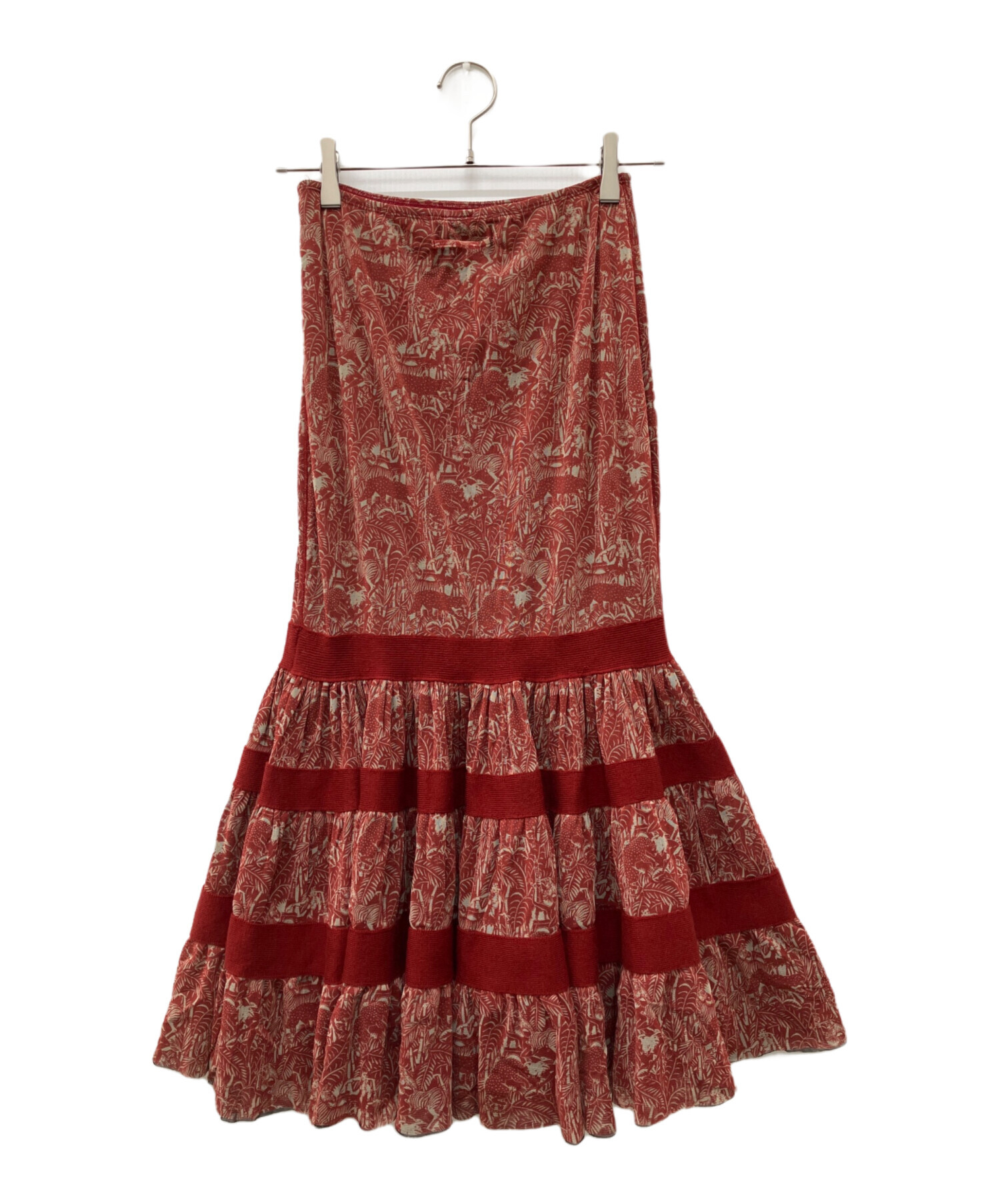 中古・古着通販】Jean Paul Gaultier FEMME (ジャンポールゴルチェ