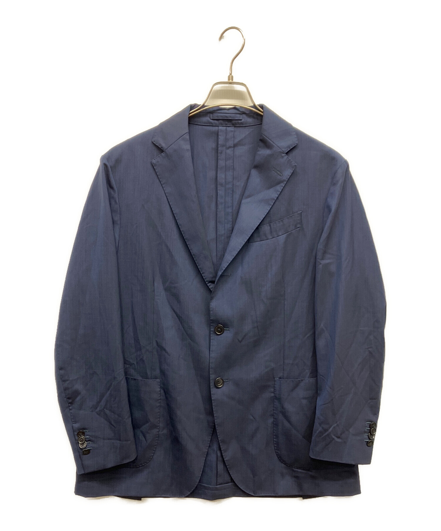 中古・古着通販】LARDINI (ラルディーニ) EASY WEAR パッカブル段返り