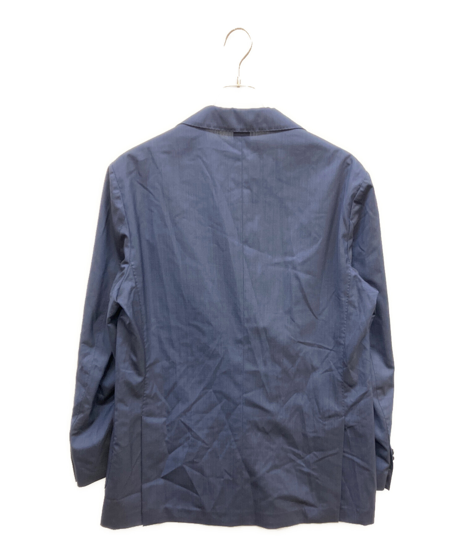 中古・古着通販】LARDINI (ラルディーニ) EASY WEAR パッカブル段返り