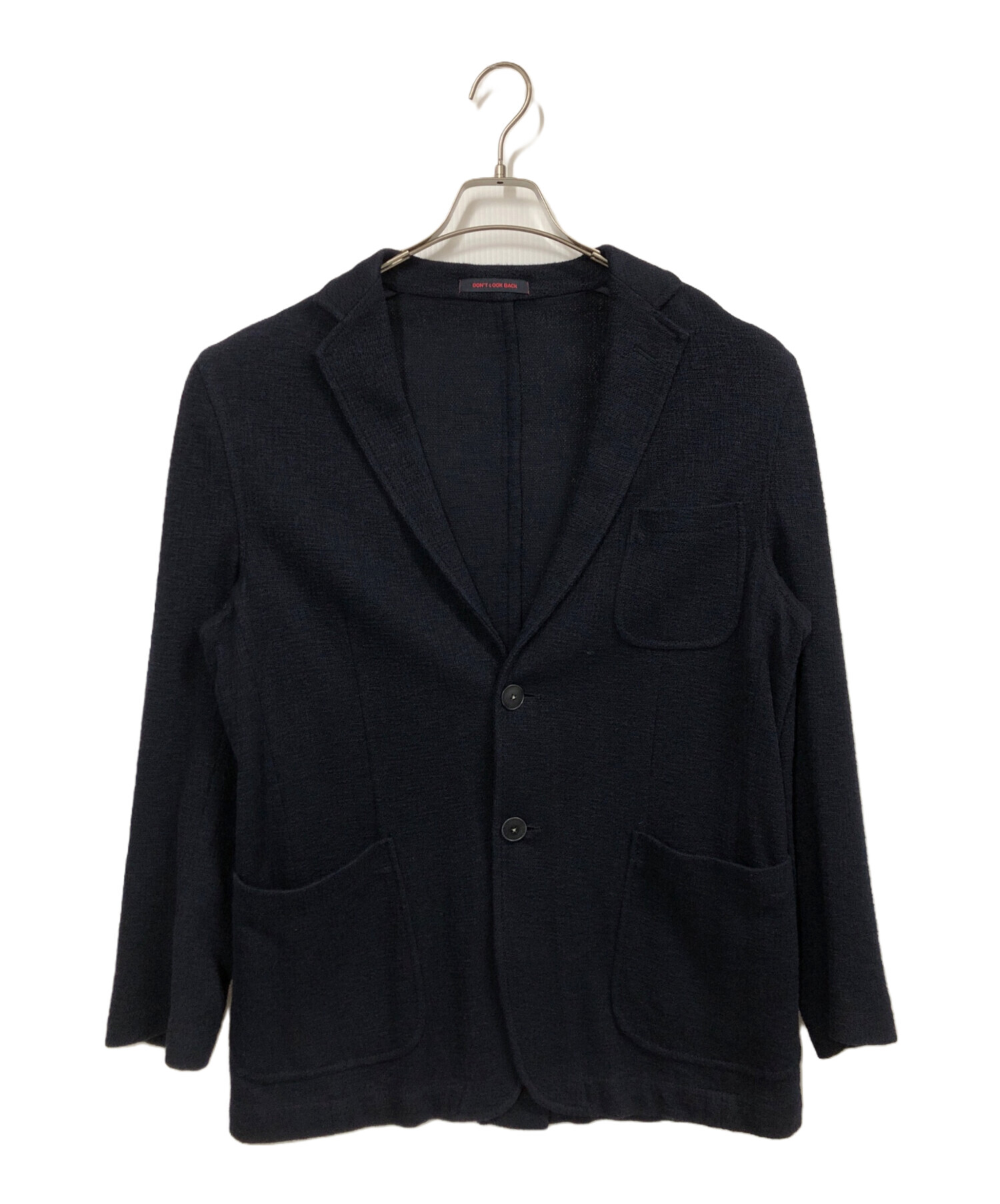 中古・古着通販】THE GIGI (ザ・ジジ) ANGIE シングルジャケット 