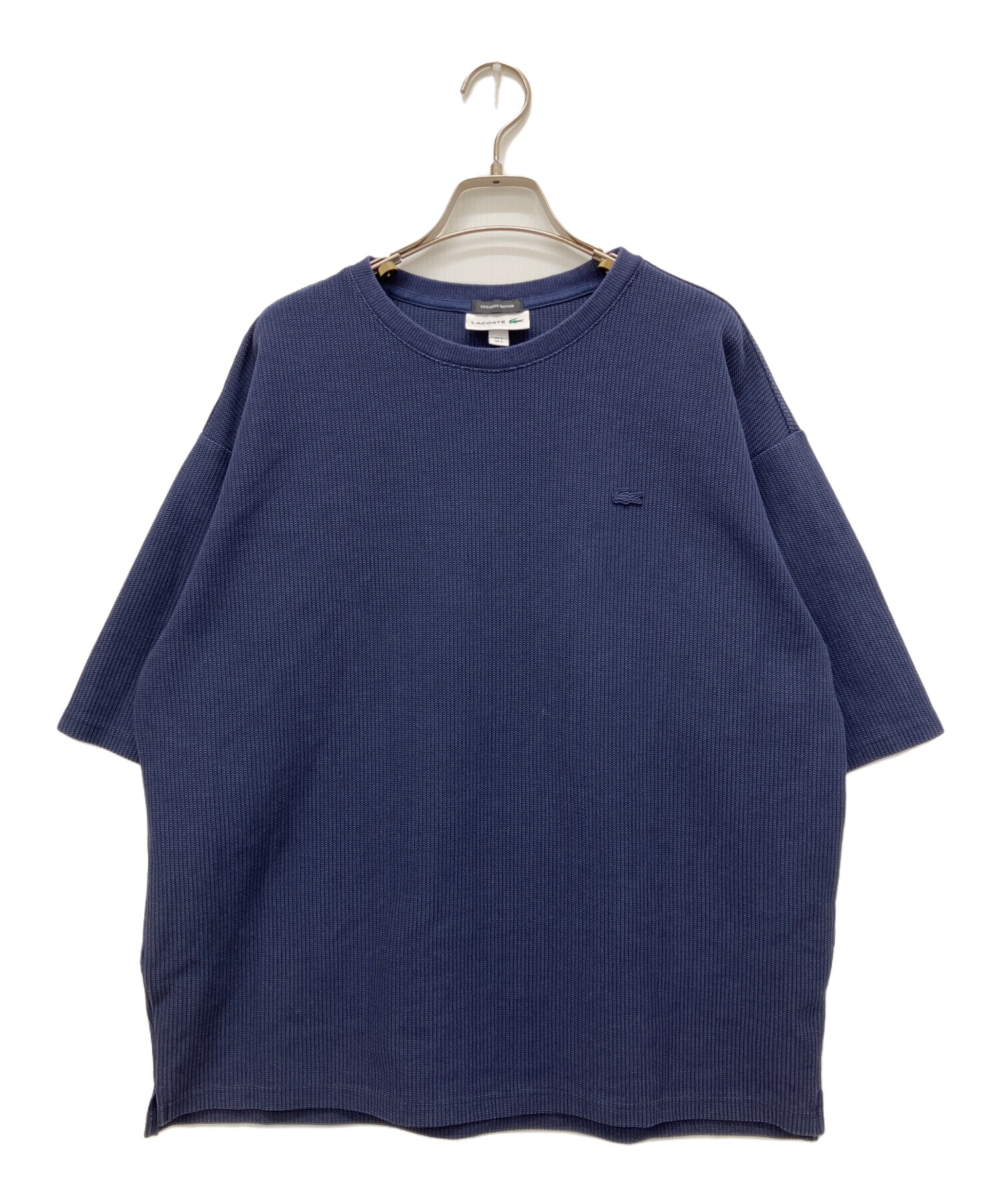 中古・古着通販】LACOSTE (ラコステ) BEAUTY&YOUTH (ビューティー 