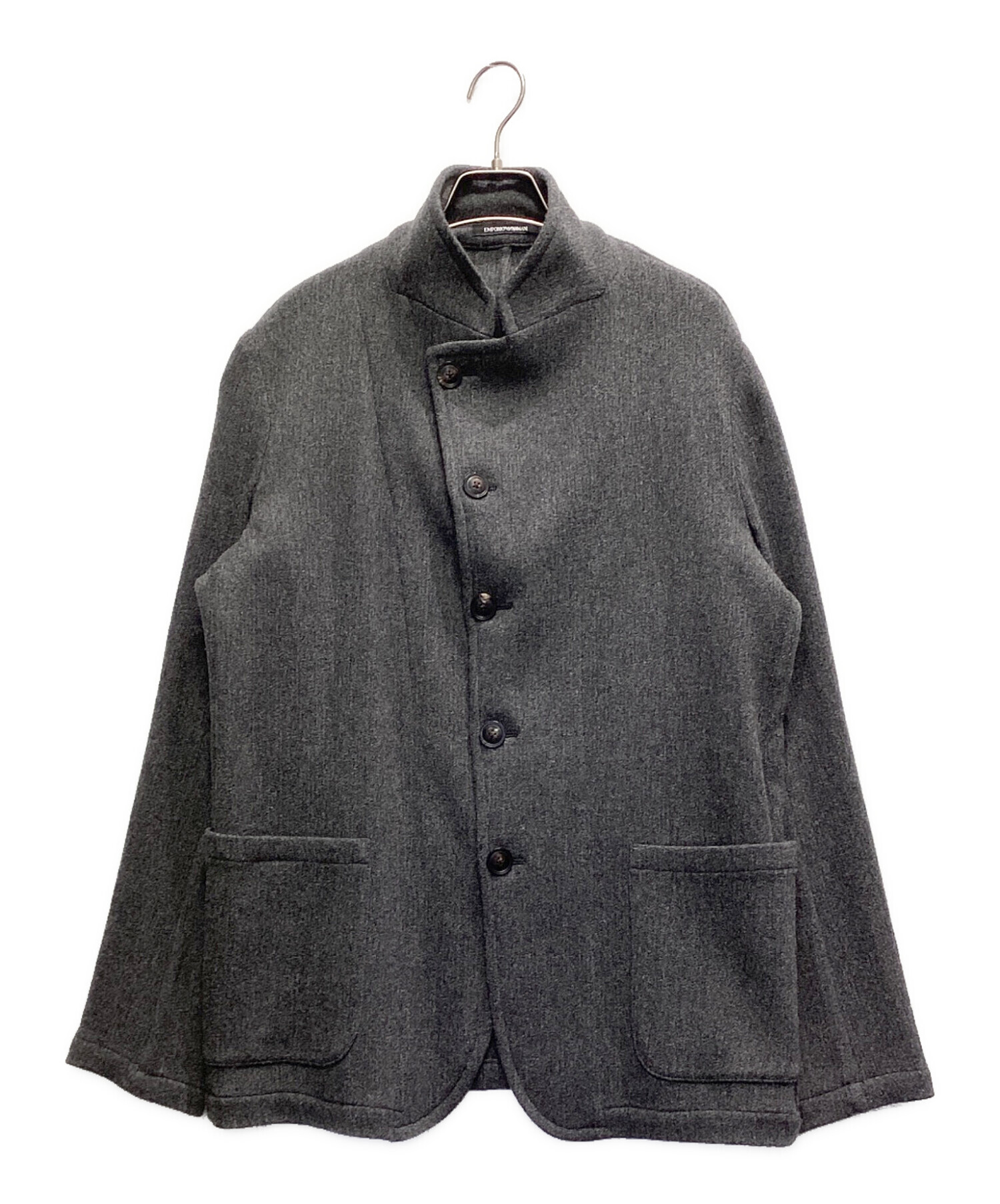 中古・古着通販】EMPORIO ARMANI (エンポリオ アルマーニ) スタンド 