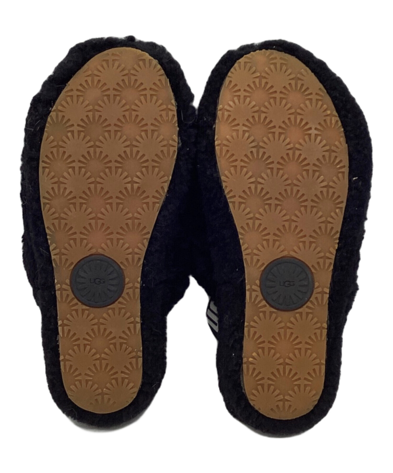 中古・古着通販】UGG (アグ) Fluff Yeah Slide（フラッフ イヤー