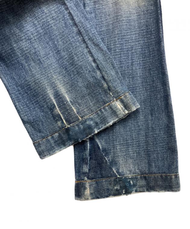 中古・古着通販】DOLCE & GABBANA (ドルチェ＆ガッバーナ) スタッズ