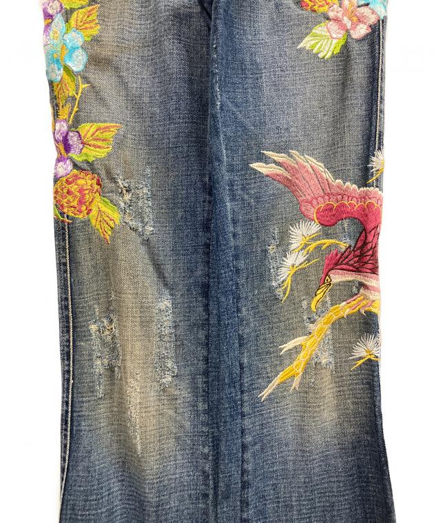 中古・古着通販】DOLCE & GABBANA (ドルチェ＆ガッバーナ) スタッズ