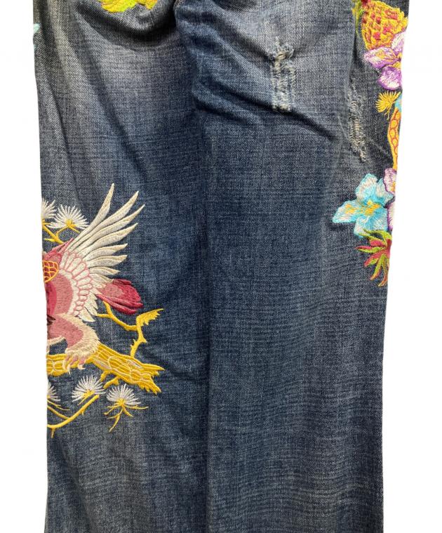 中古・古着通販】DOLCE & GABBANA (ドルチェ＆ガッバーナ) スタッズ