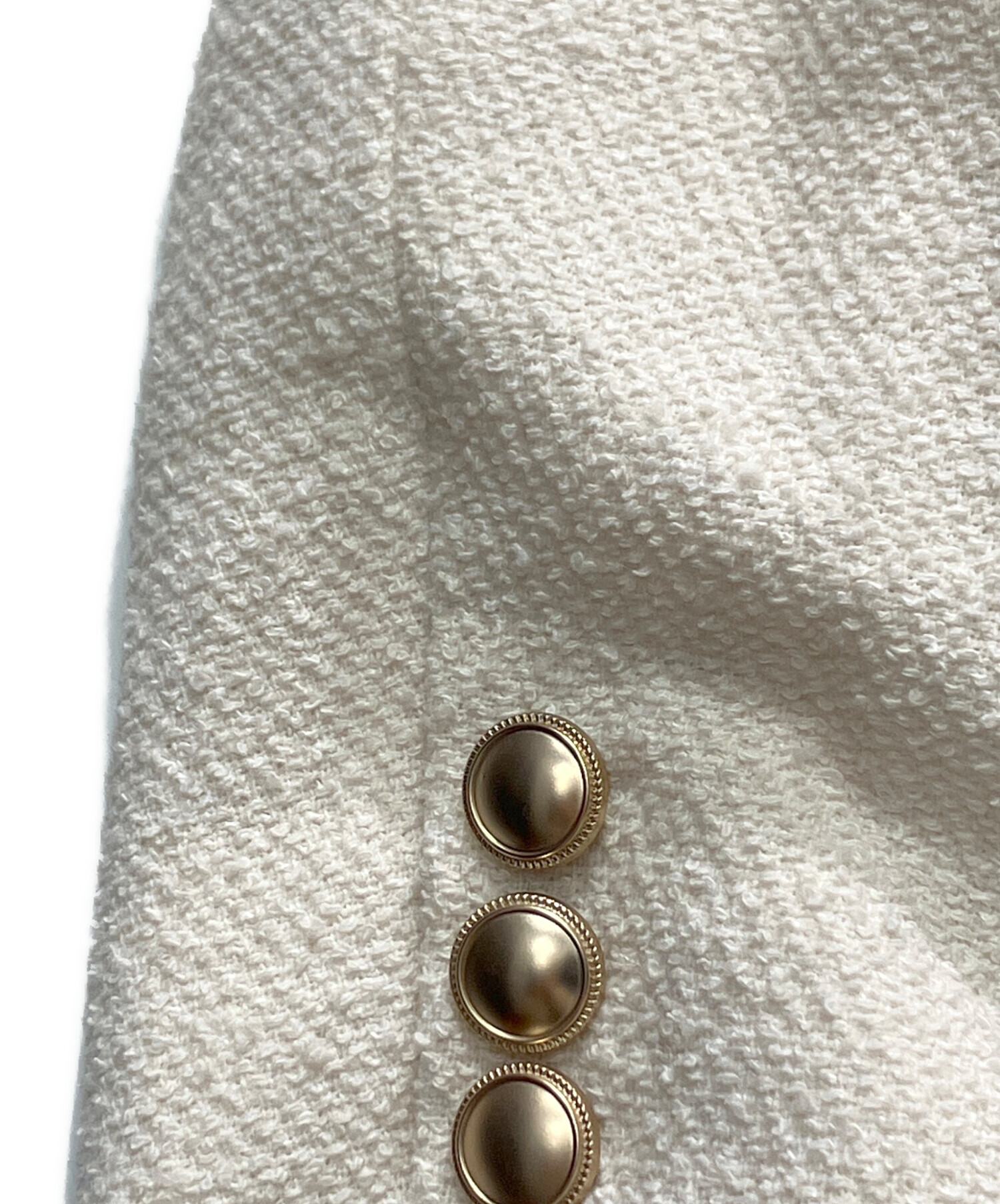 中古・古着通販】eimy istoire (エイミーイストワール) スクエアライン