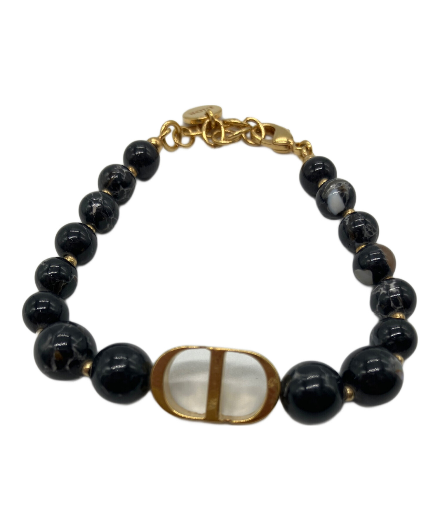 中古・古着通販】Dior (ディオール) 30 Montaigne/ブレスレット