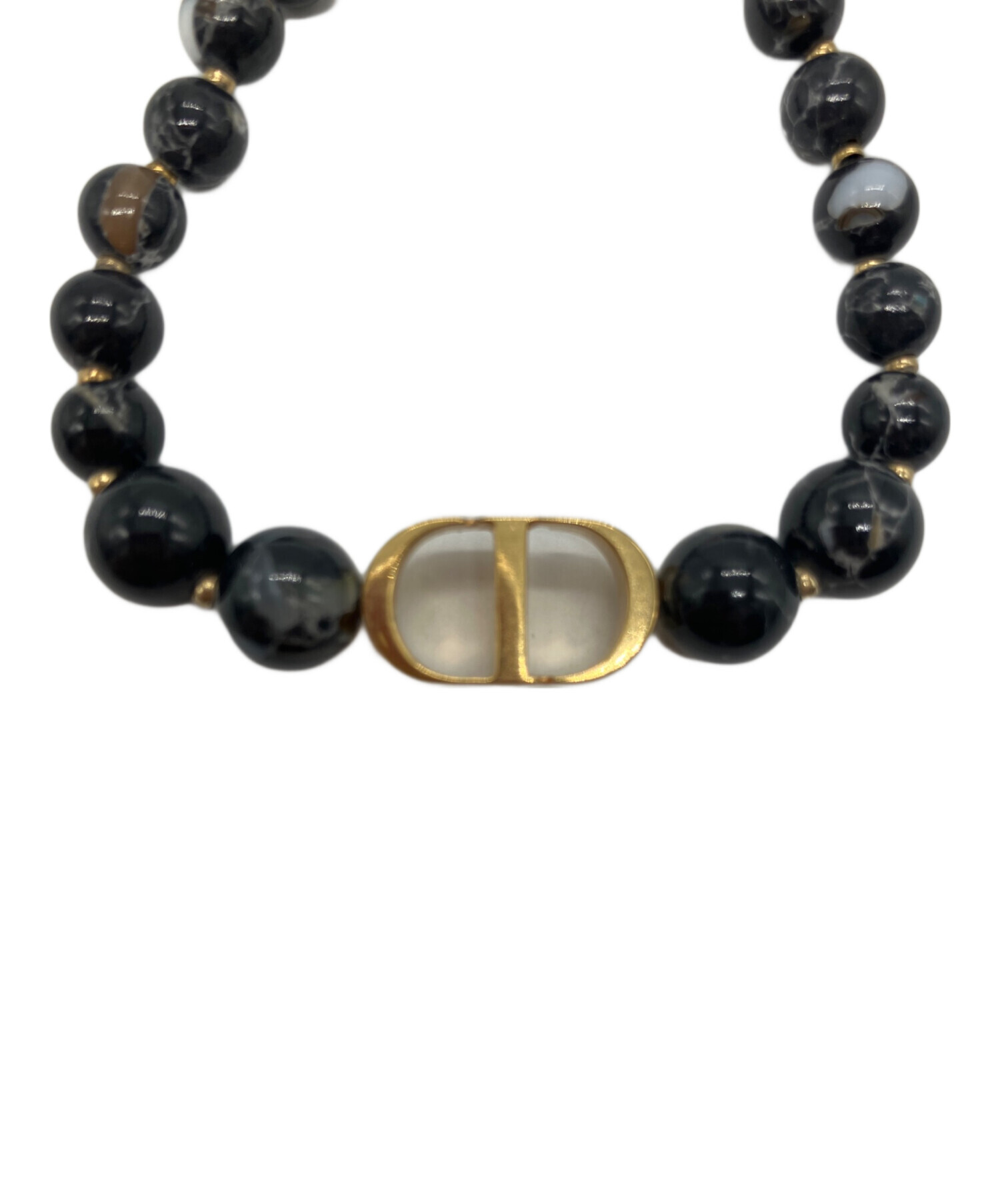中古・古着通販】Dior (ディオール) 30 Montaigne/ブレスレット
