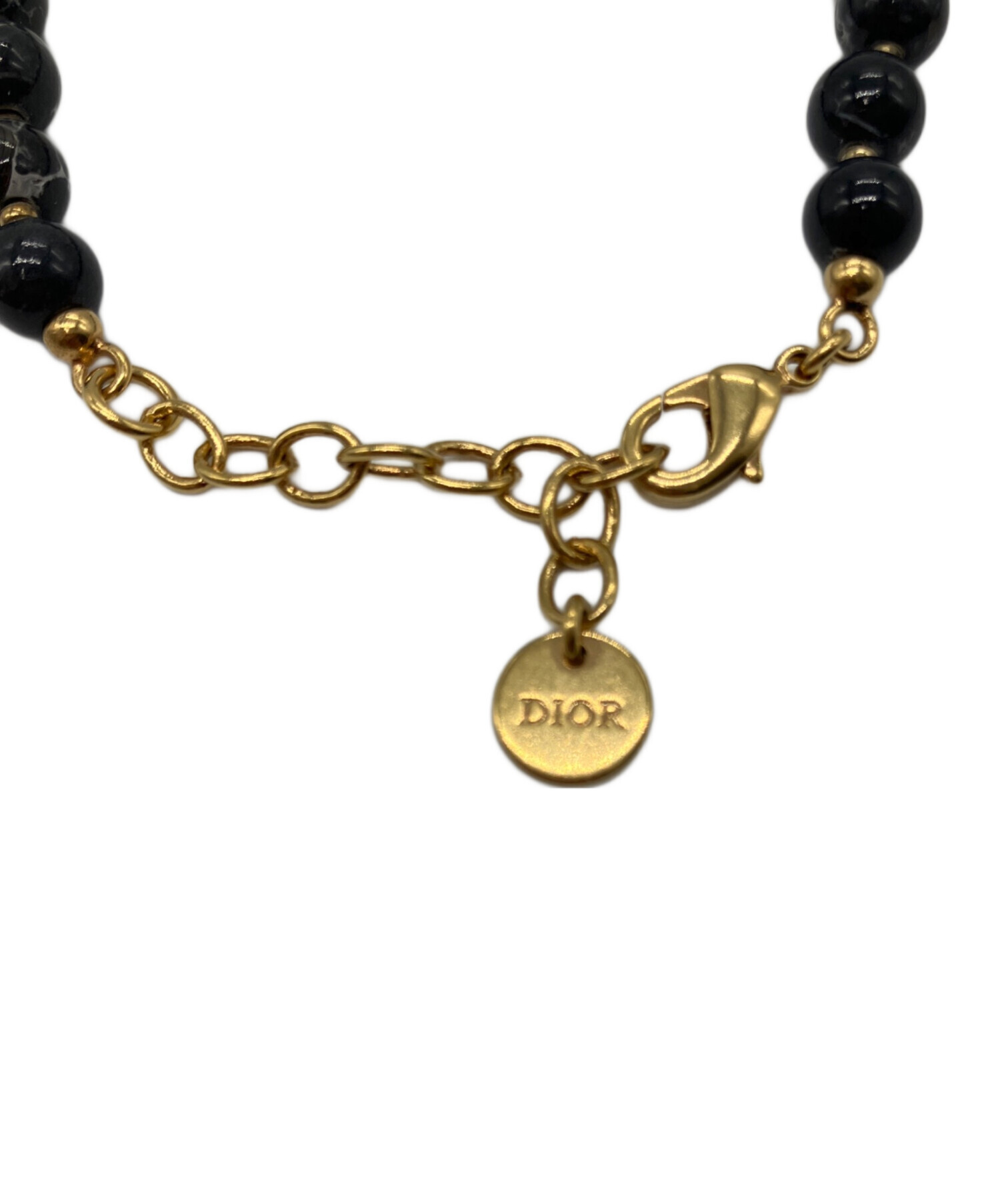 中古・古着通販】Dior (ディオール) 30 Montaigne/ブレスレット 