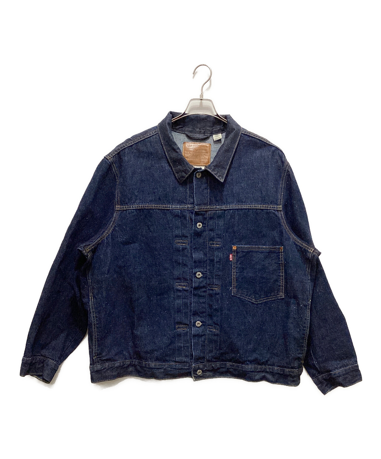 中古・古着通販】LEVI'S PReMIUM (リーバイス プレミアム) トラッカー