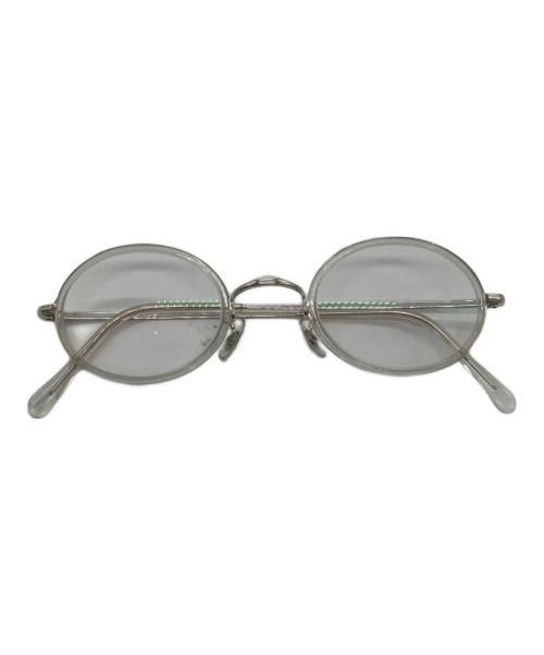 中古・古着通販】白山眼鏡店 (ハクサンガンキョウテン) COLONY 眼鏡