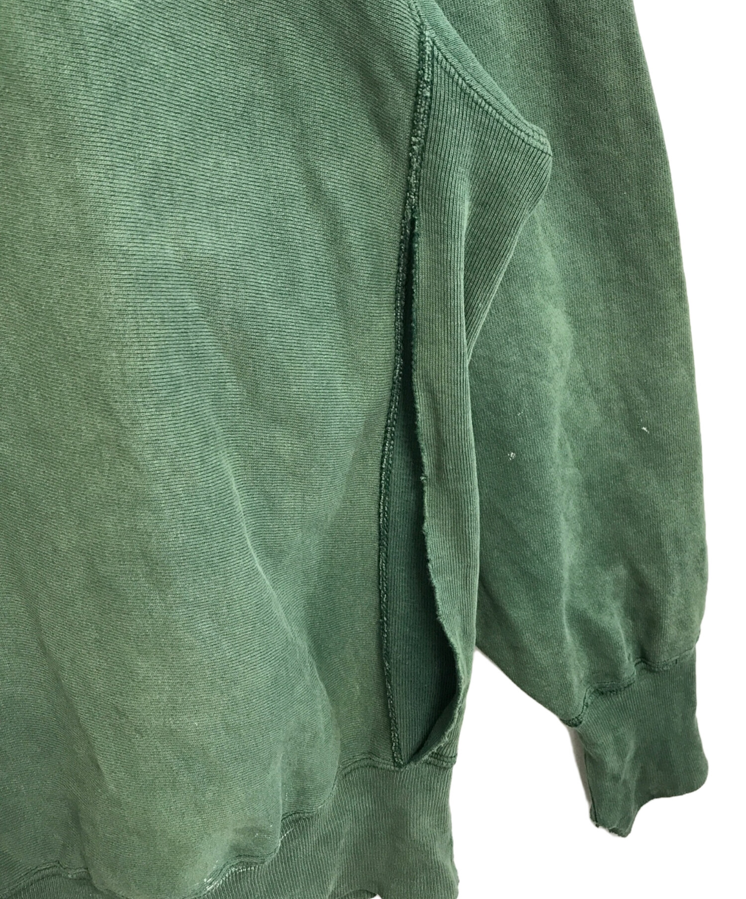 中古・古着通販】Champion REVERSE WEAVE (チャンピオン リバース