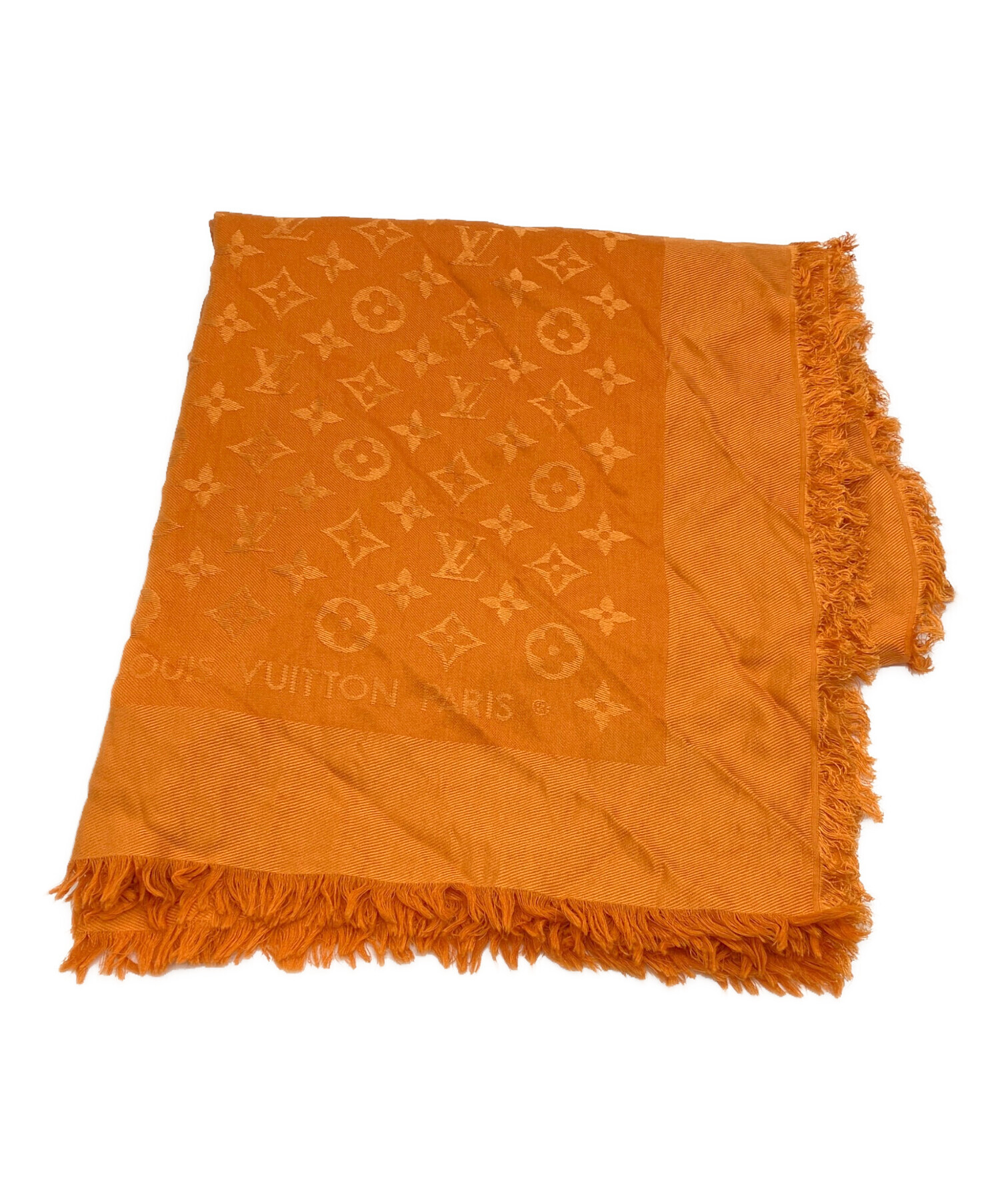 中古・古着通販】LOUIS VUITTON (ルイ ヴィトン) モノグラムフリンジ