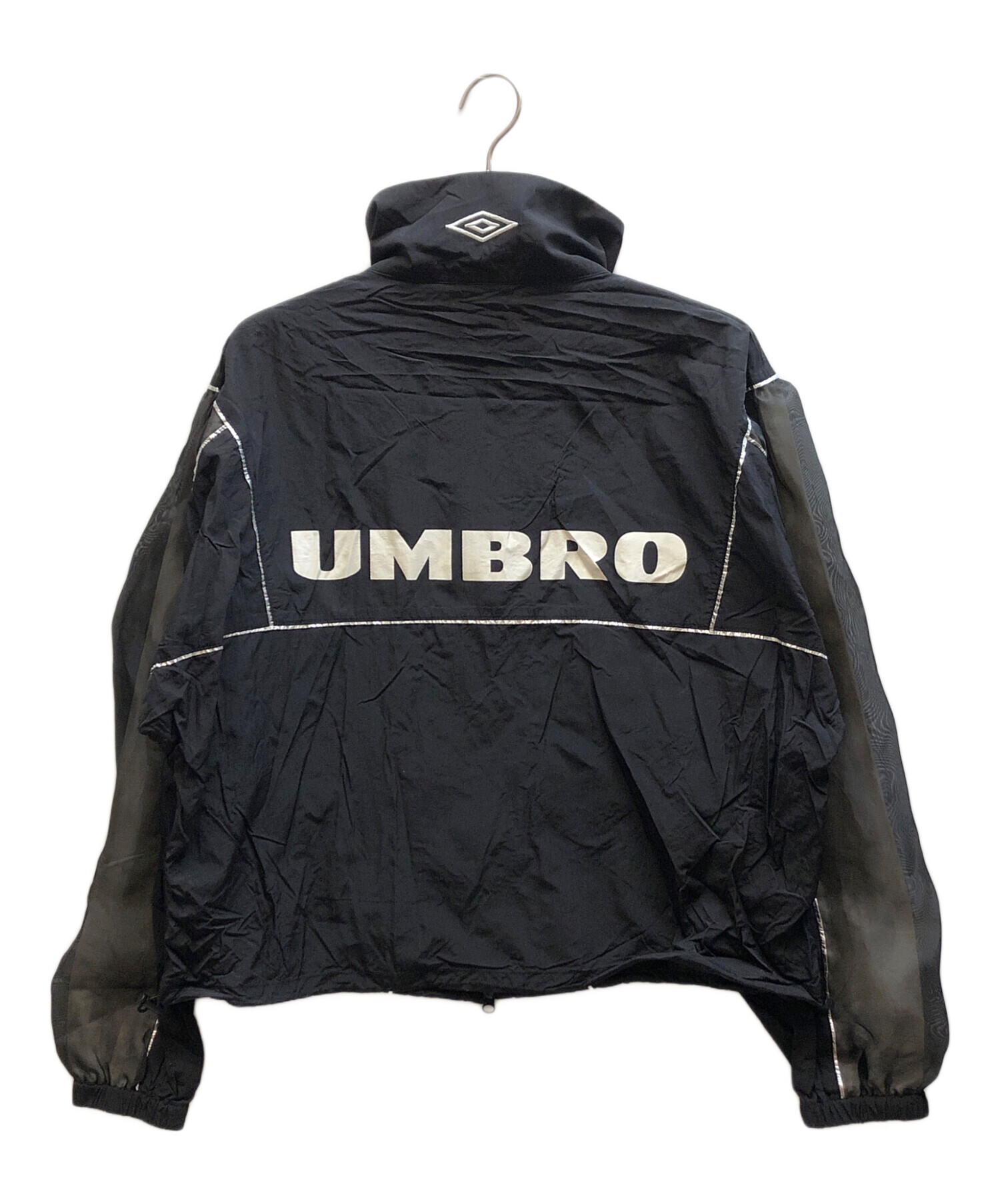 中古・古着通販】UMBRO (アンブロ) ROSE BUD (ローズバッド) ORGANZA