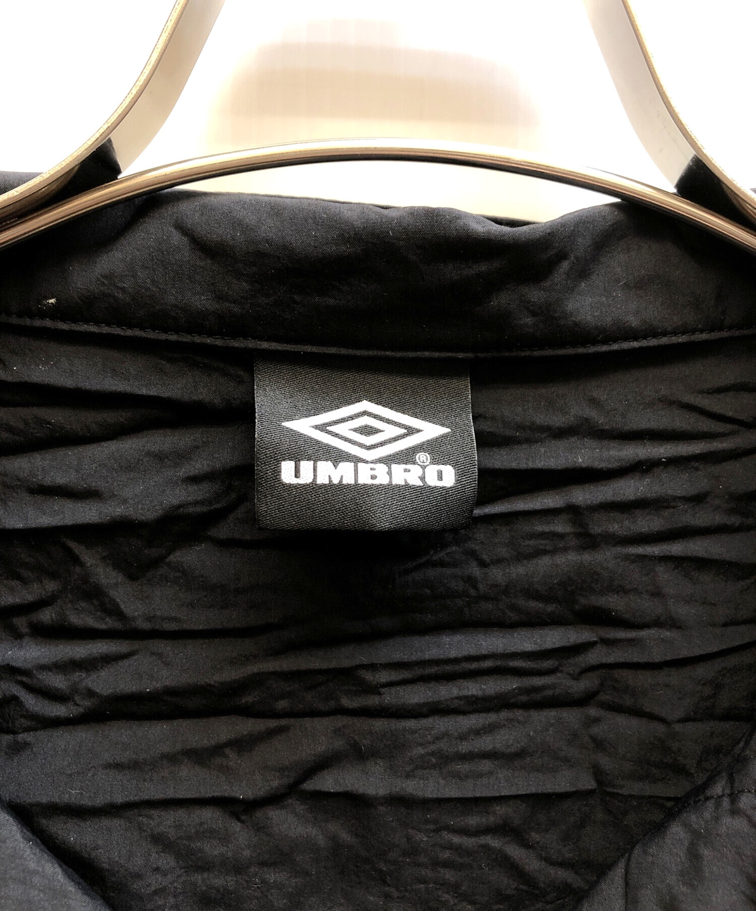 中古・古着通販】UMBRO (アンブロ) ROSE BUD (ローズバッド) ORGANZA