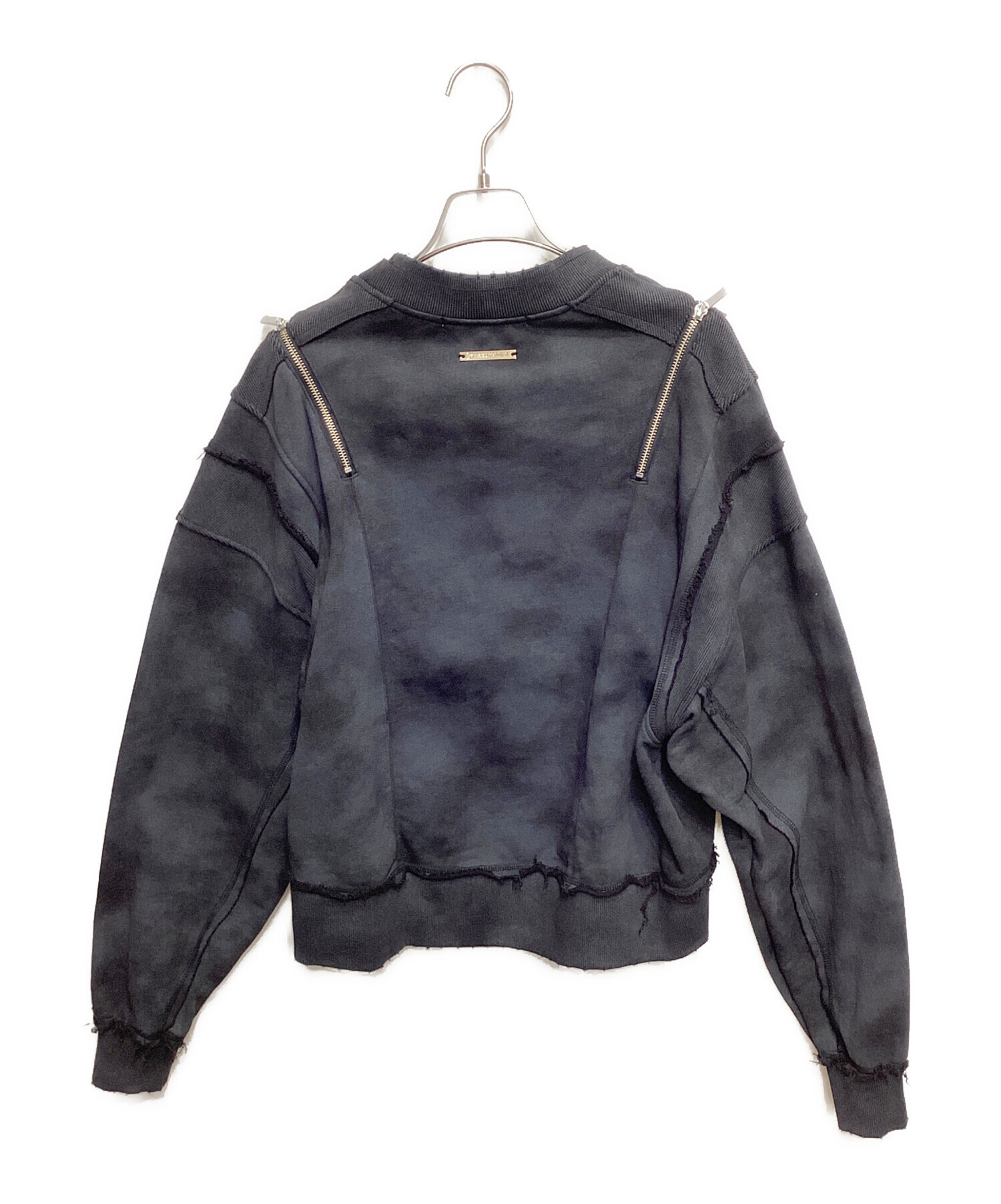 中古・古着通販】PRANK PROJECT (プランクプロジェクト) ダブルジップ