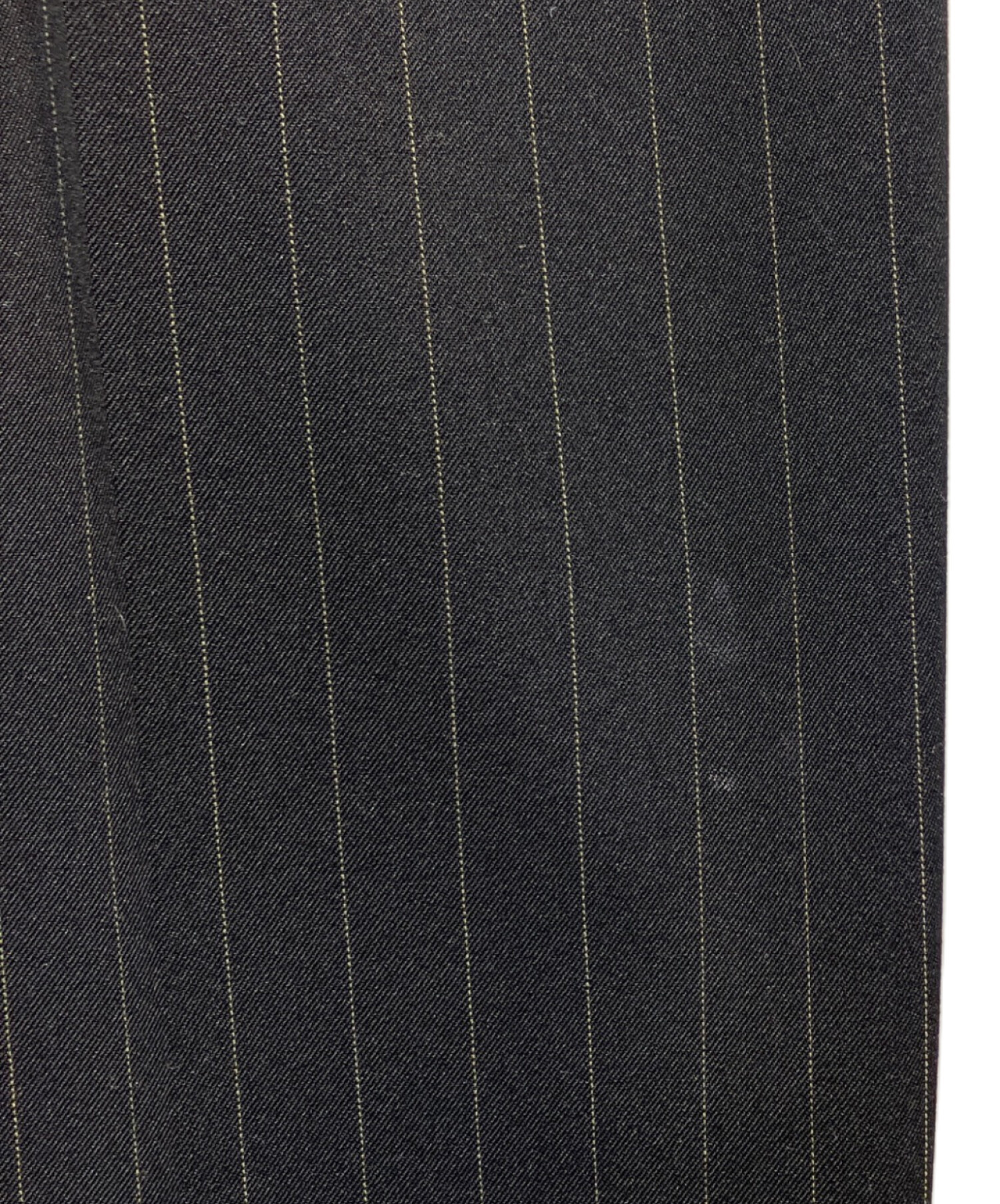 中古・古着通販】Curensology (カレンソロジー) サスペンダーパンツ