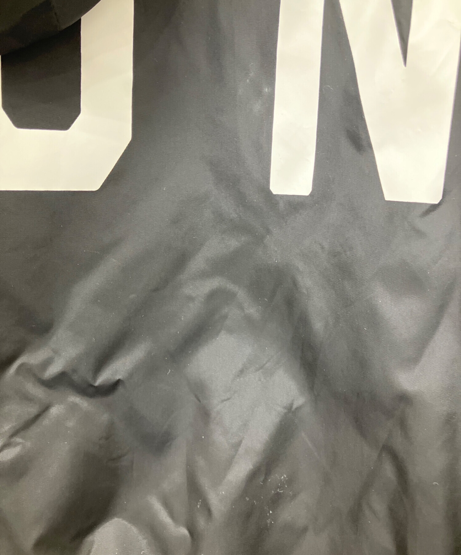 中古・古着通販】DSQUARED2 (ディースクエアード) ICON ナイロン