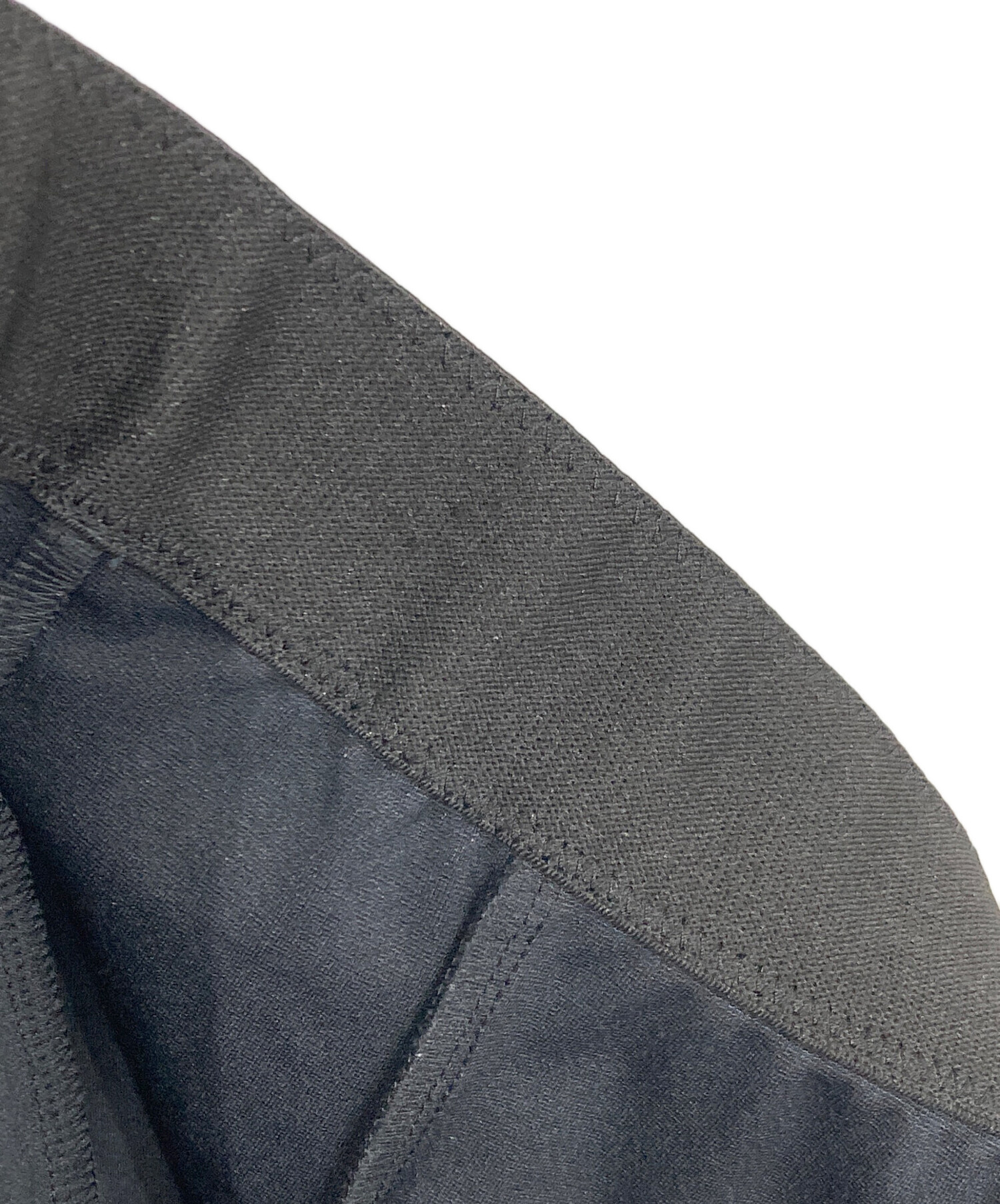 中古・古着通販】Heve (ヘイヴ) バーサタイルパギンス ブラック サイズ