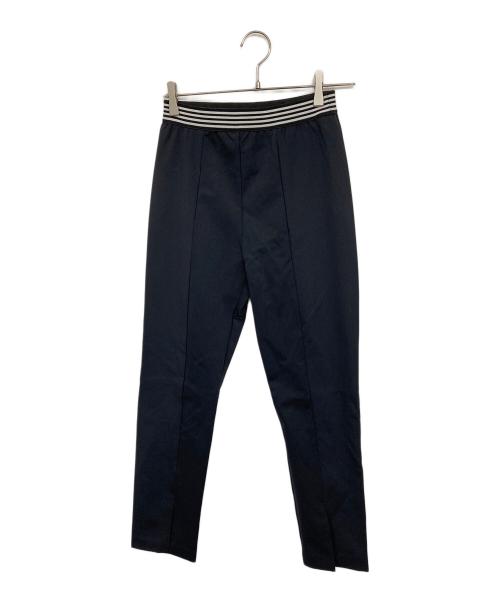 中古・古着通販】Heve (ヘイヴ) バーサタイルパギンス ブラック サイズ