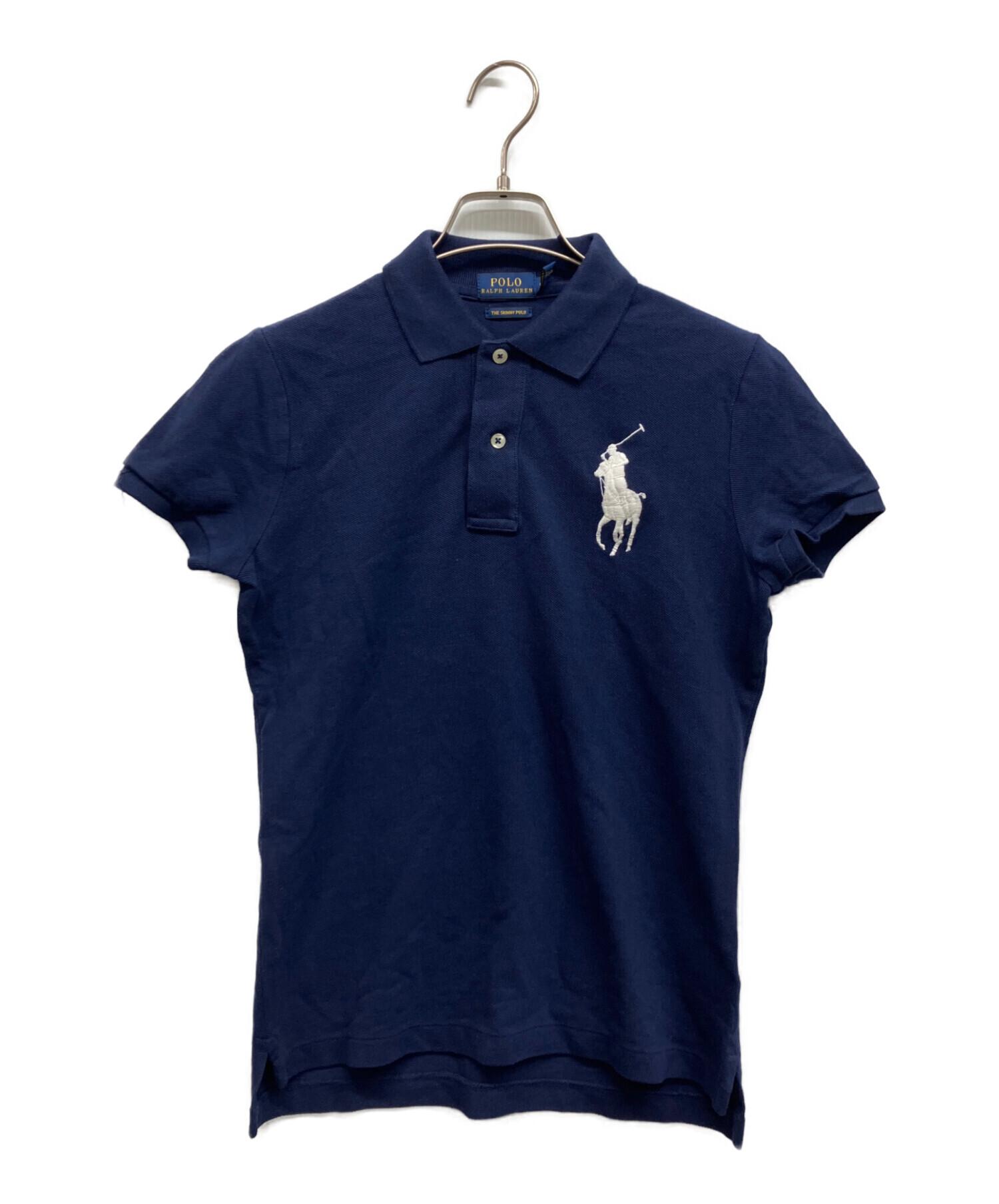 中古・古着通販】POLO RALPH LAUREN (ポロ・ラルフローレン) ビッグ