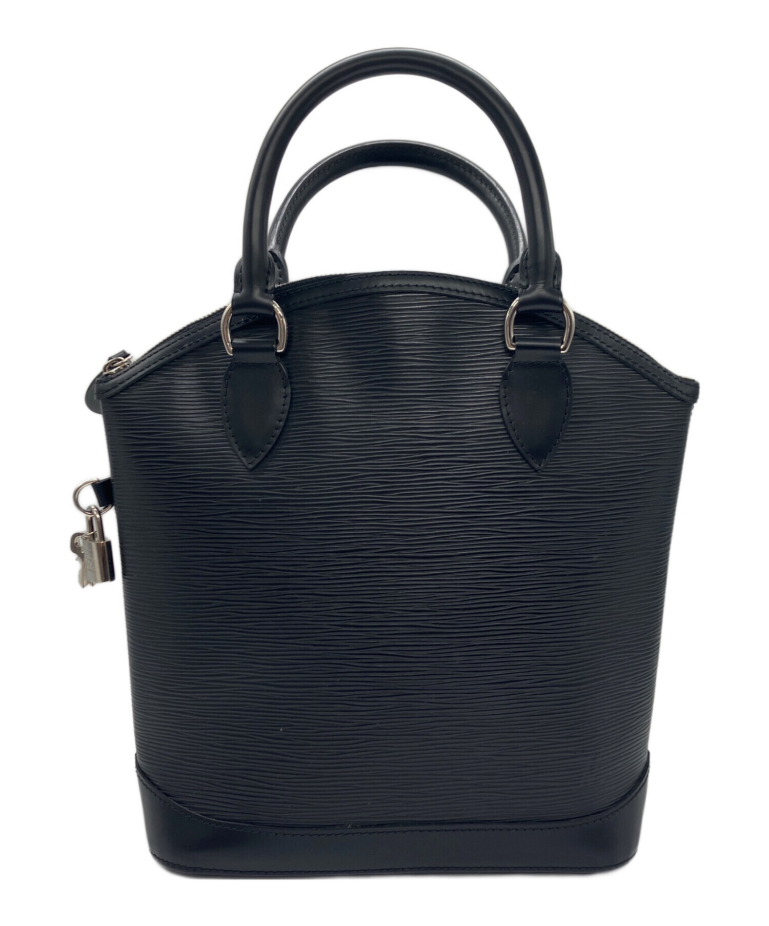 中古・古着通販】LOUIS VUITTON (ルイ ヴィトン) エピ ロックイット