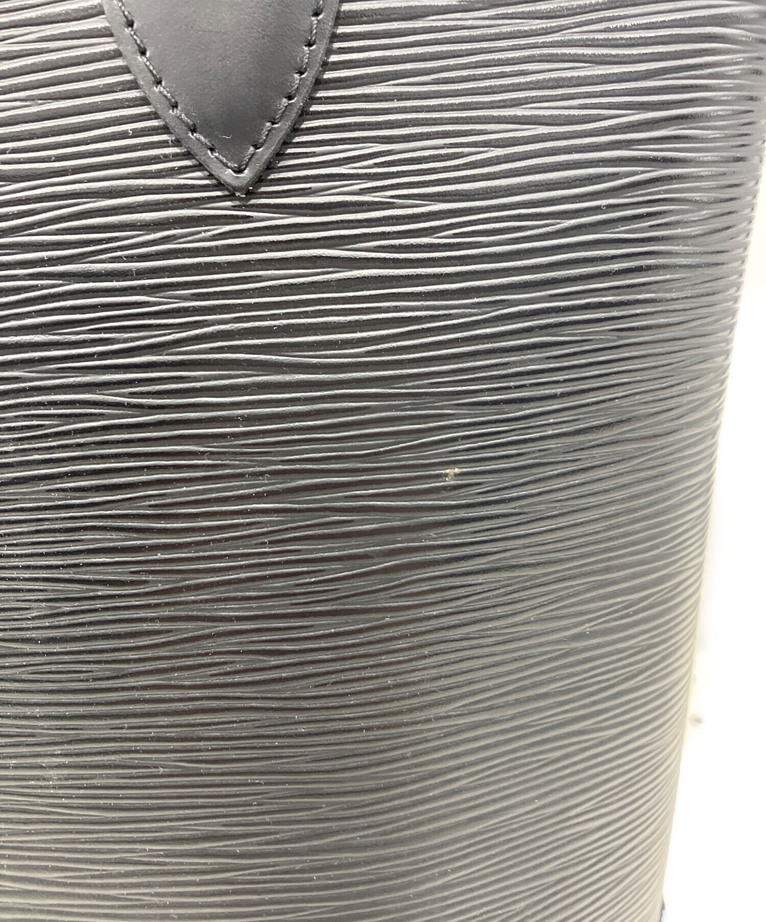 中古・古着通販】LOUIS VUITTON (ルイ ヴィトン) エピ ロックイット