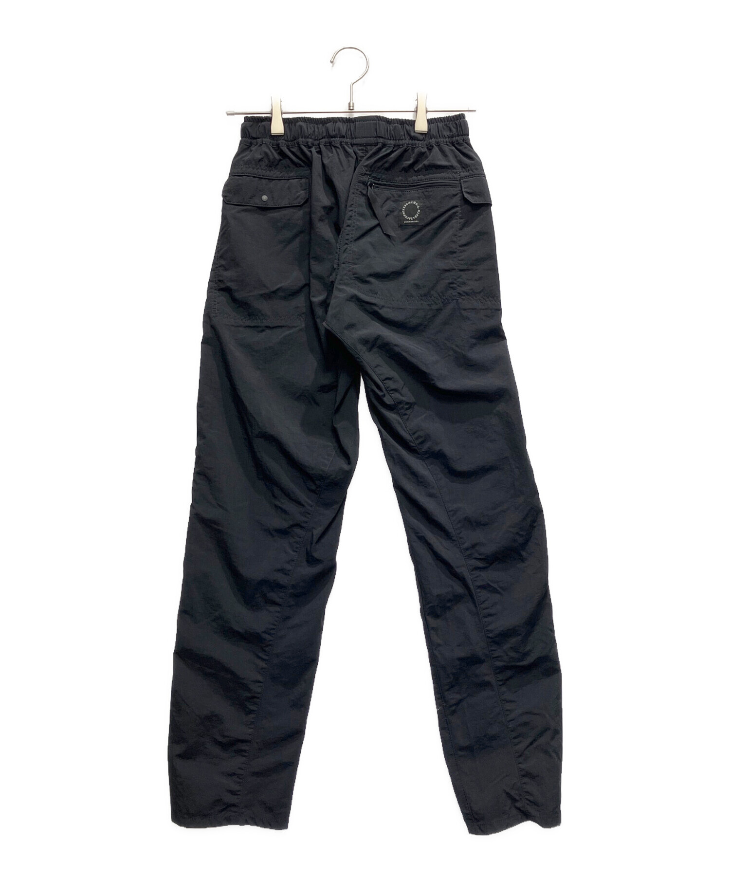 samaney　OM38 タグ付き 中古・古着通販】山と道 (ヤマトミチ) 5-Pocket One Tuck Pants