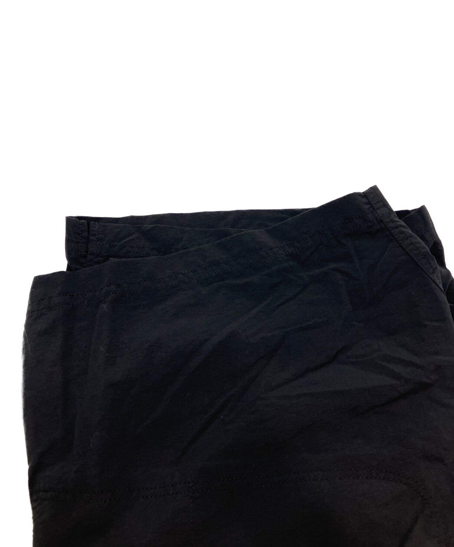 チューブトップ / 黒 / ナイロン 中古・古着通販】山と道 (ヤマトミチ) 5ポケットショーツ ブラック