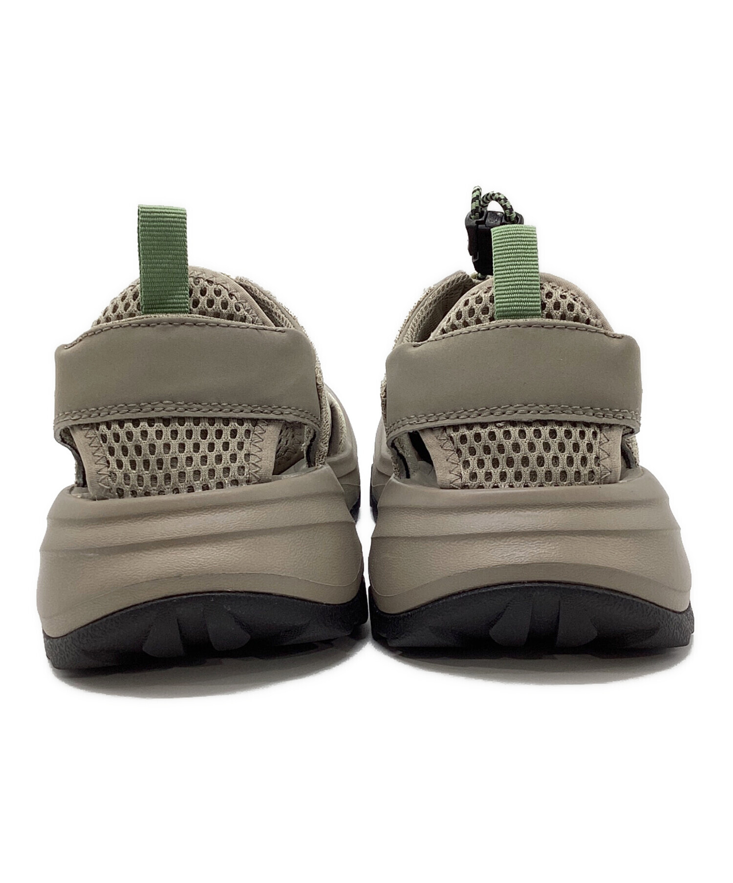 中古・古着通販】TEVA (テバ) emmi atelier (エミアトリエ) OUTFLOW CT