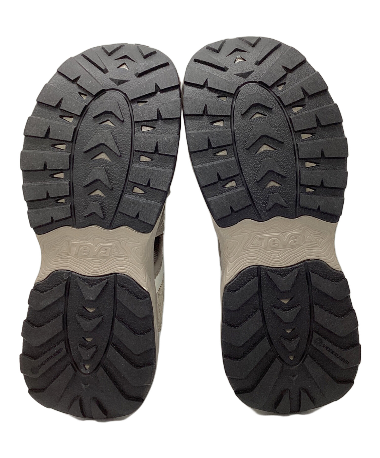 中古・古着通販】TEVA (テバ) emmi atelier (エミアトリエ) OUTFLOW CT