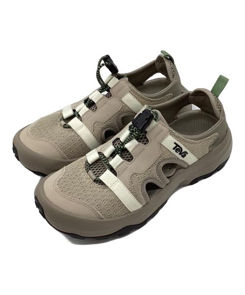 未使用品✨️ TEVA × emmi OUTFLOW CT スニーカー サンダル 中古・古着通販】TEVA (テバ) emmi atelier (エミアトリエ) OUTFLOW CT