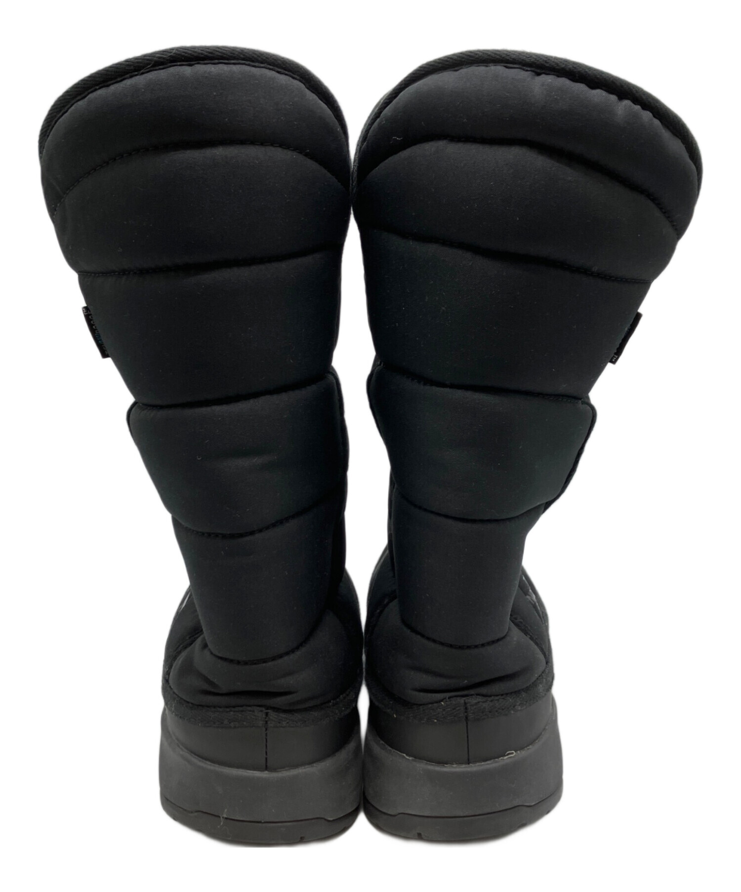 【THE NORTH FACE】W Amore WP II　ブラック　24cm 中古・古着通販】THE NORTH FACE (ザ ノース フェイス) W Amore WP II