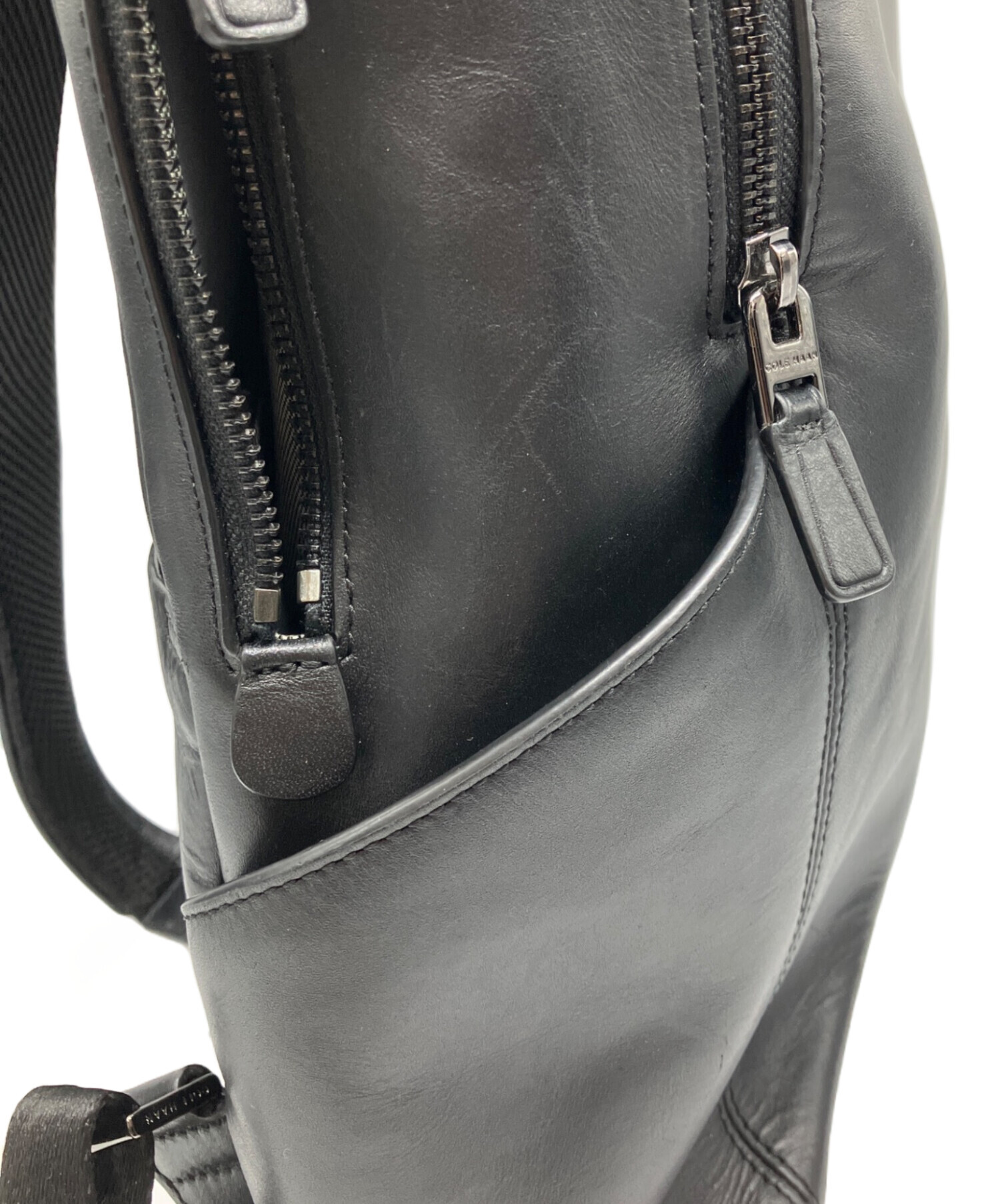 中古・古着通販】COLE HAAN (コールハーン) グランドシリーズ レザー