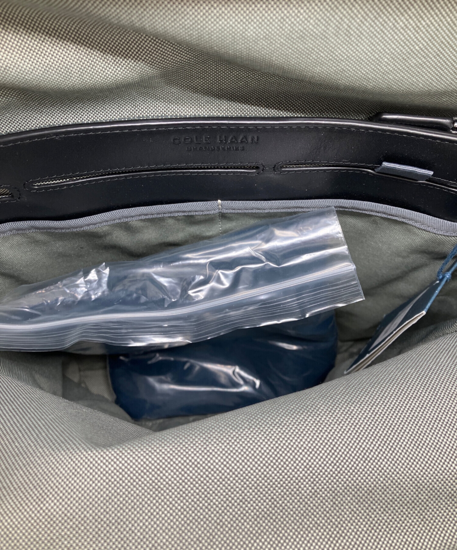 中古・古着通販】COLE HAAN (コールハーン) グランドシリーズ レザー