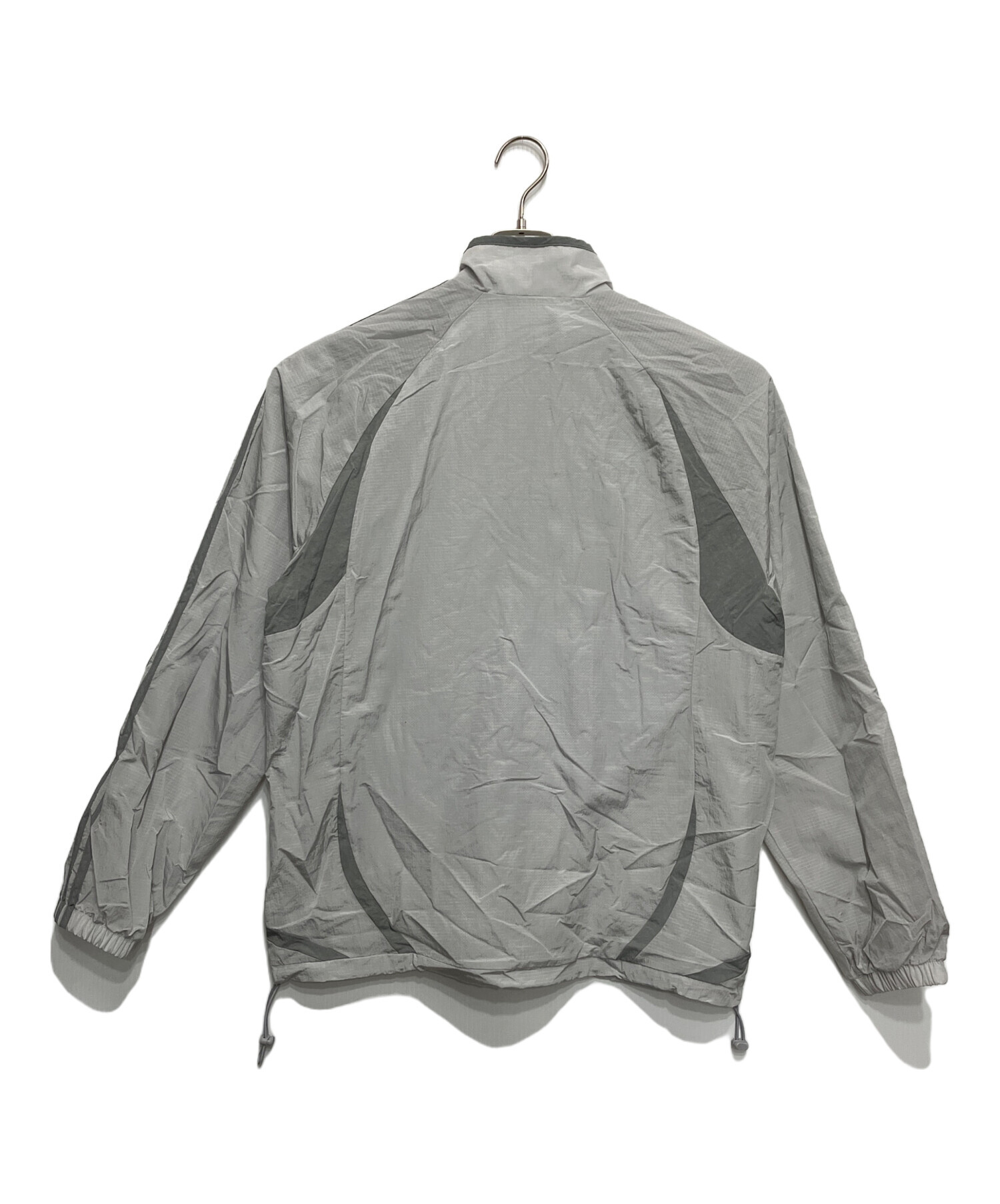 adidas アディカラー2000s グレー 中古・古着通販】adidas (アディダス) アディカラー 2000s ウーブン