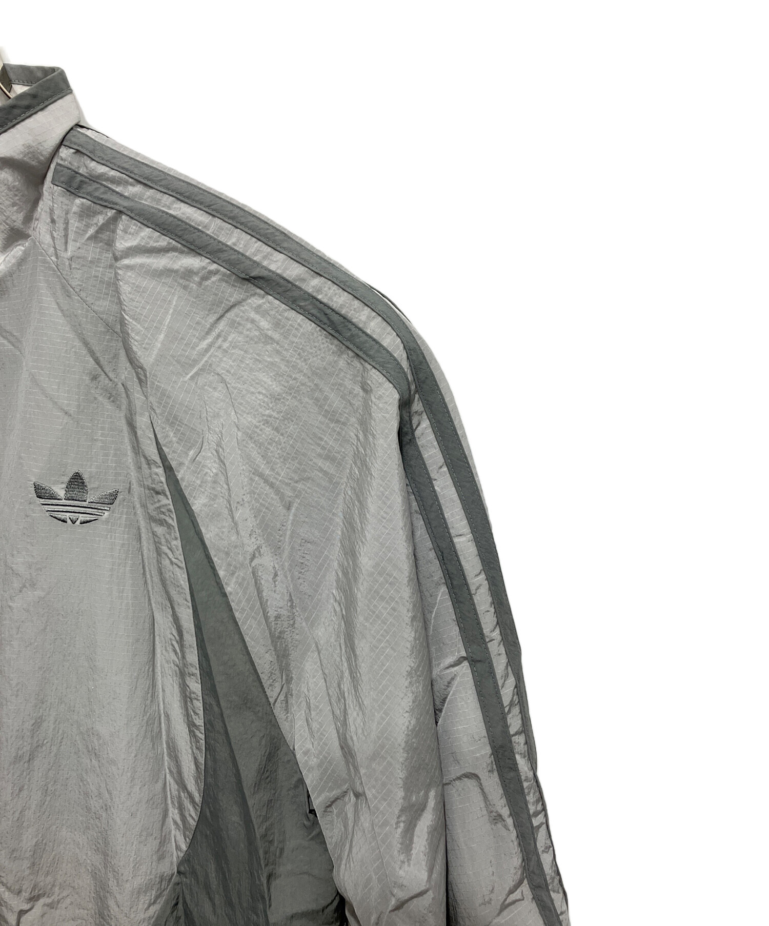 中古・古着通販】adidas (アディダス) アディカラー 2000s ウーブン