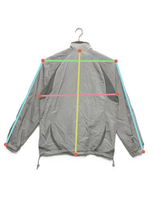 中古・古着通販】adidas (アディダス) アディカラー 2000s ウーブン