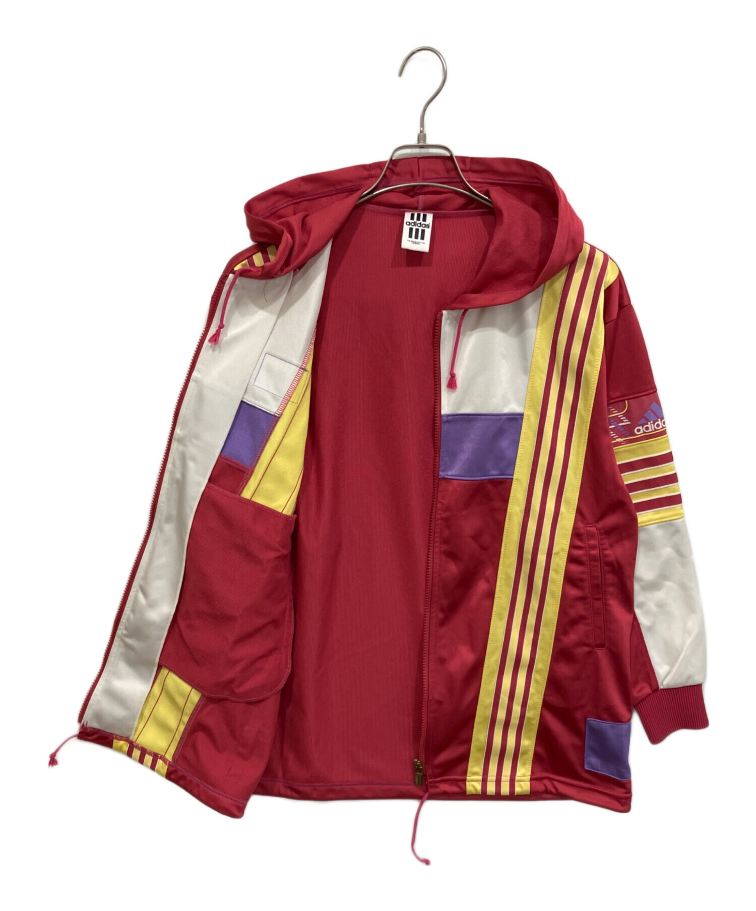 中古・古着通販】adidas (アディダス) 90S セットアップジャージ