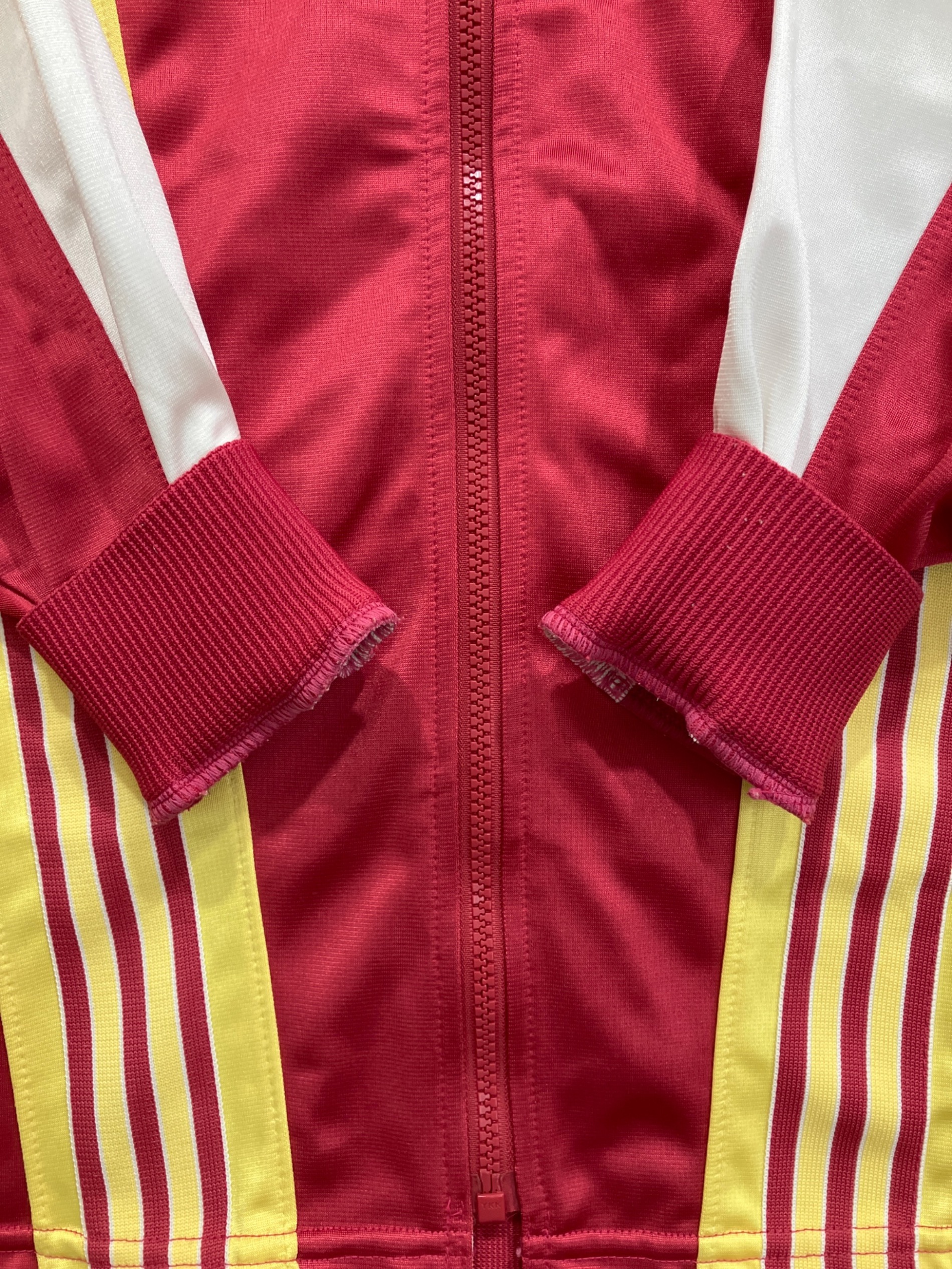 中古・古着通販】adidas (アディダス) 90S セットアップジャージ